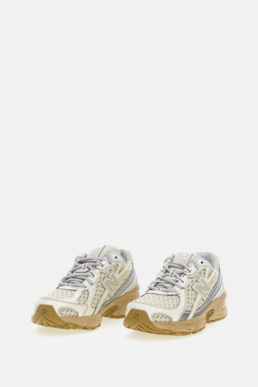 New Balance UNISEX 740 KNITWKA
