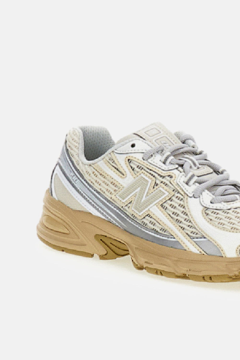 New Balance UNISEX 740 KNITWKA