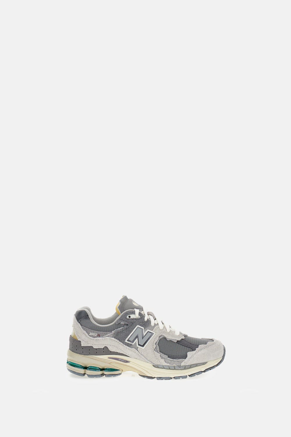 New Balance SNEAKERS M2002 PROTECTED