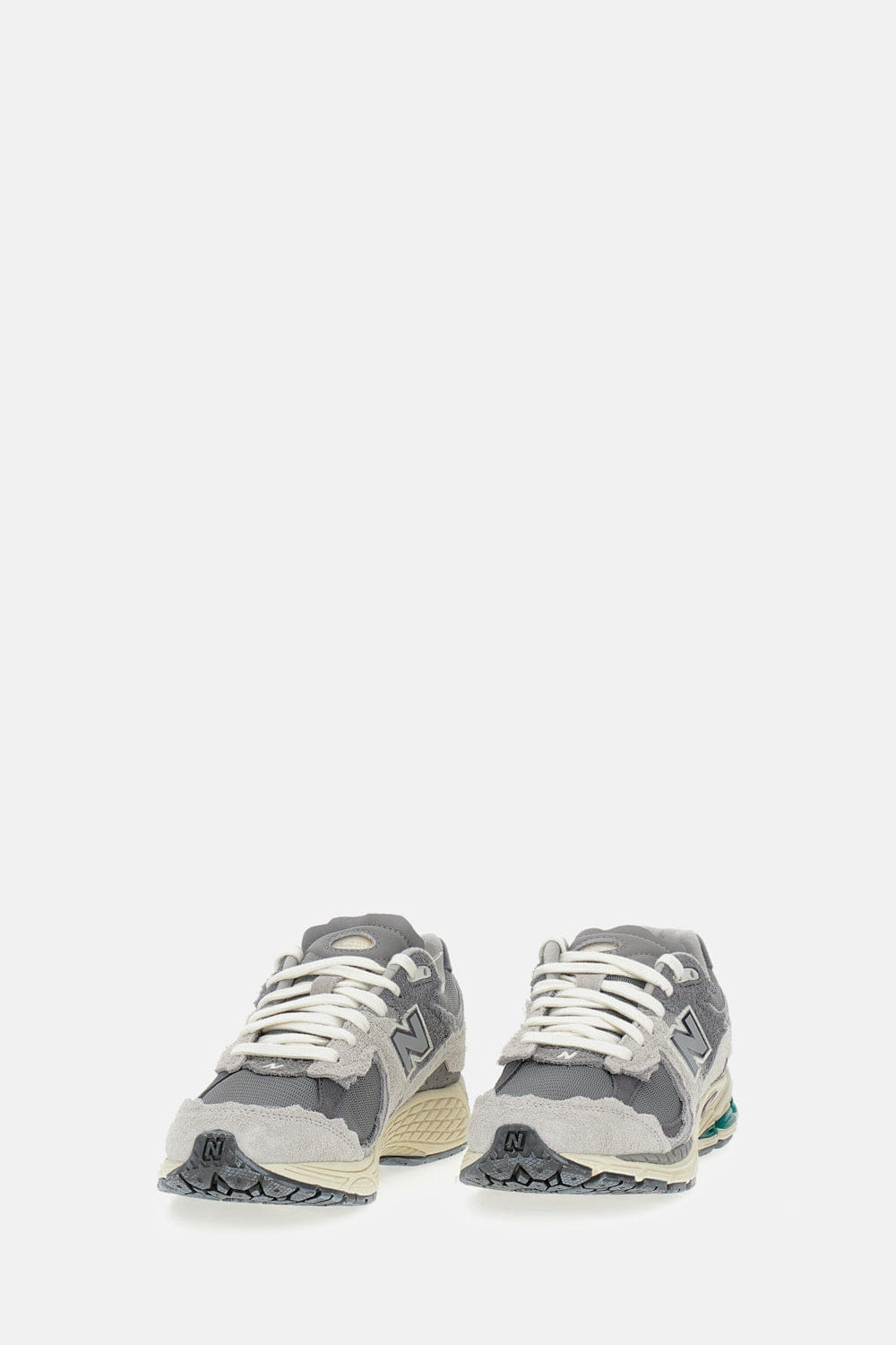 New Balance SNEAKERS M2002 PROTECTED