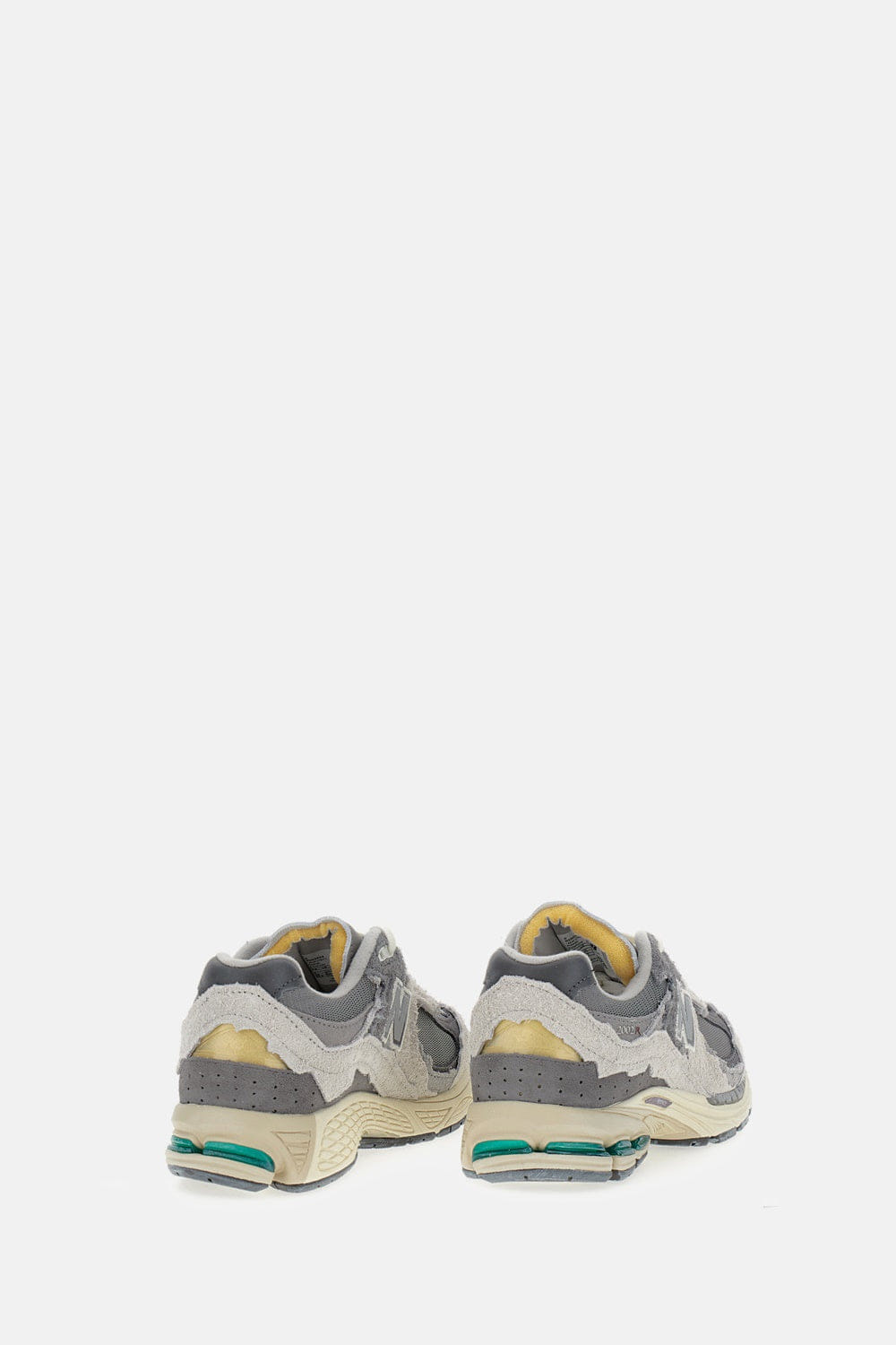 New Balance SNEAKERS M2002 PROTECTED
