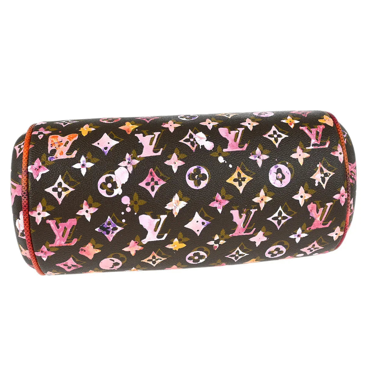 Louis Vuitton * 2008 Watercolor Papillon Handbag M95730