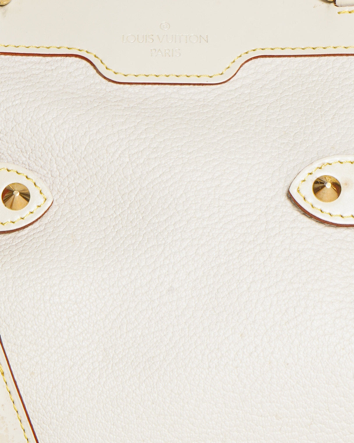 Louis Vuitton Suhali Leather Le Radieux Handbag