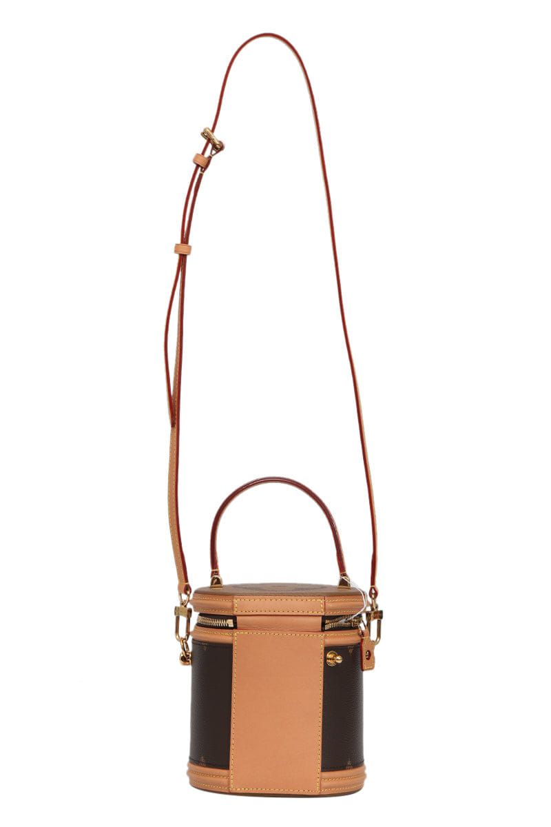 Louis Vuitton Giant Monogram Cannes Handbag