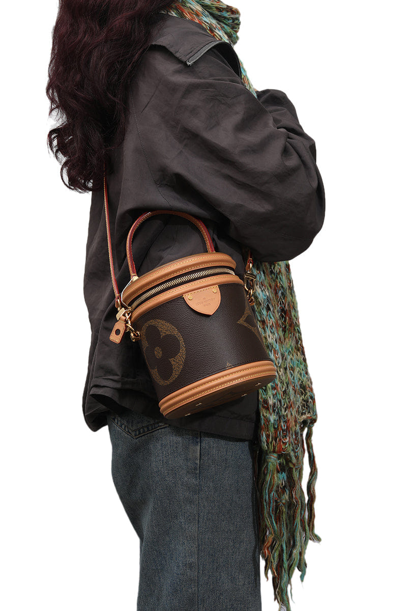 Louis Vuitton Giant Monogram Cannes Handbag