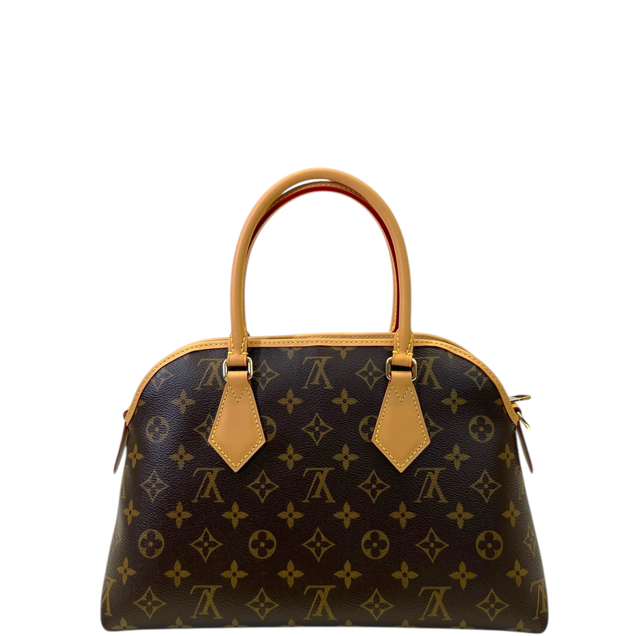 Louis Vuitton Monogram Ever More PM Handbag