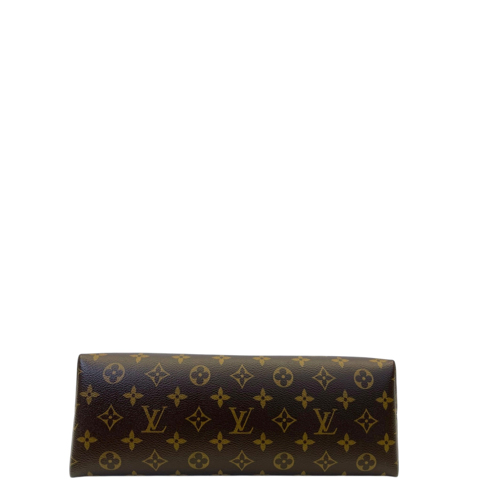 Louis Vuitton Monogram Ever More PM Handbag