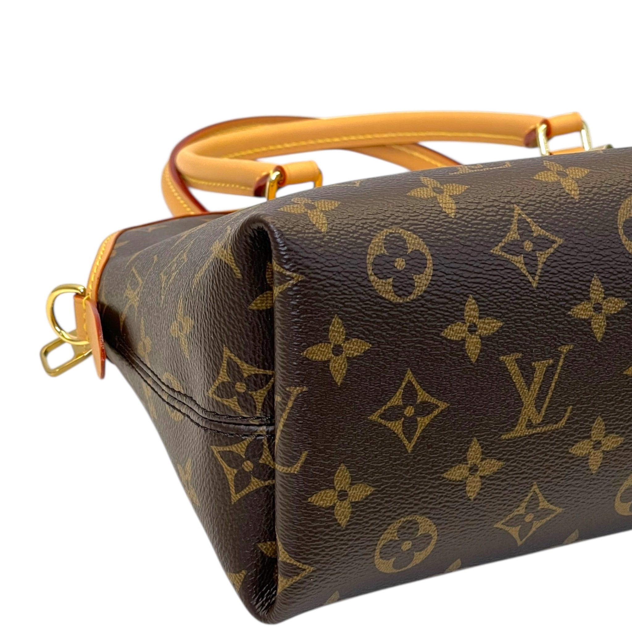 Louis Vuitton Monogram Ever More PM Handbag