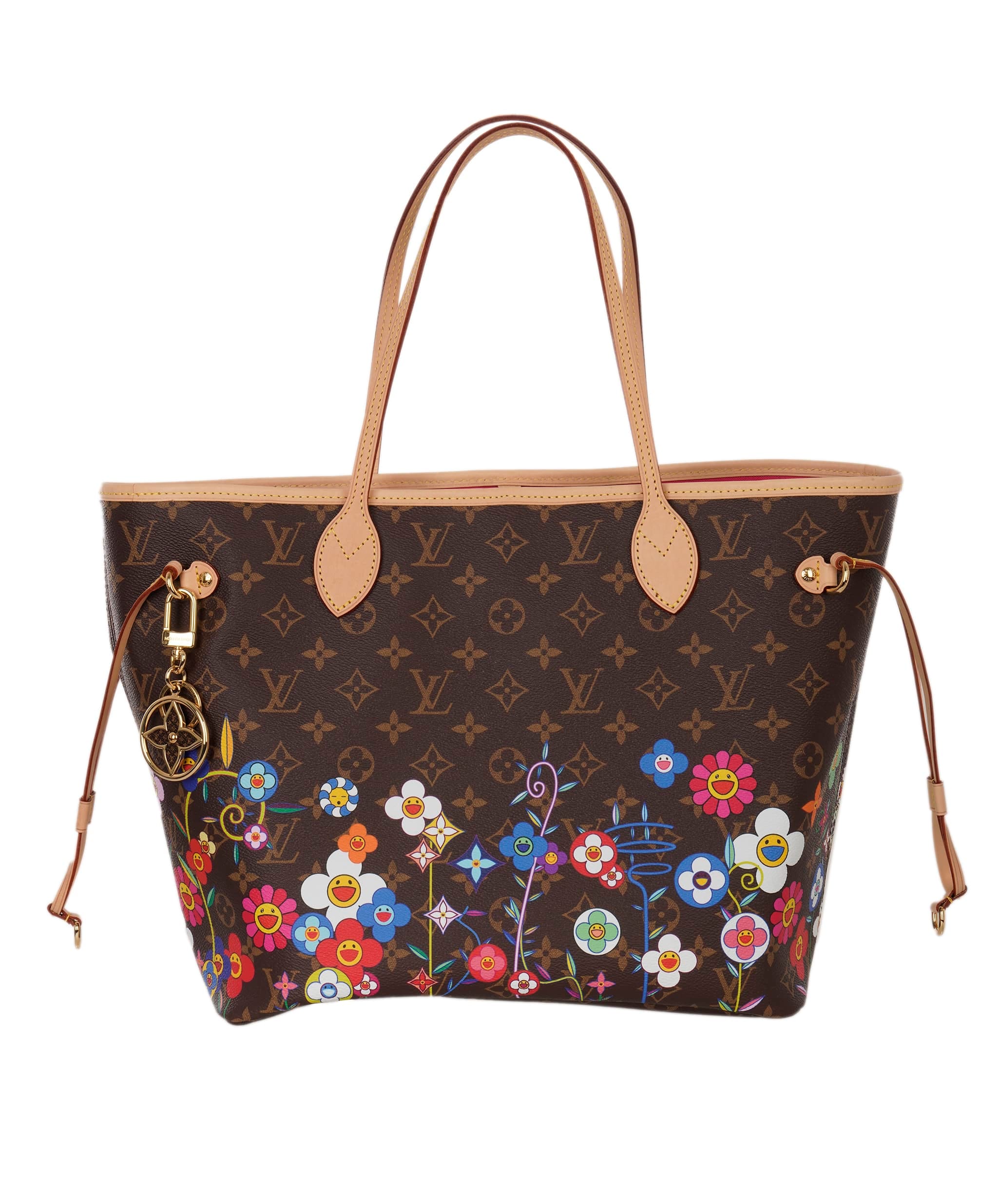 Louis Vuitton MM Murakami Neverfull ALC4150
