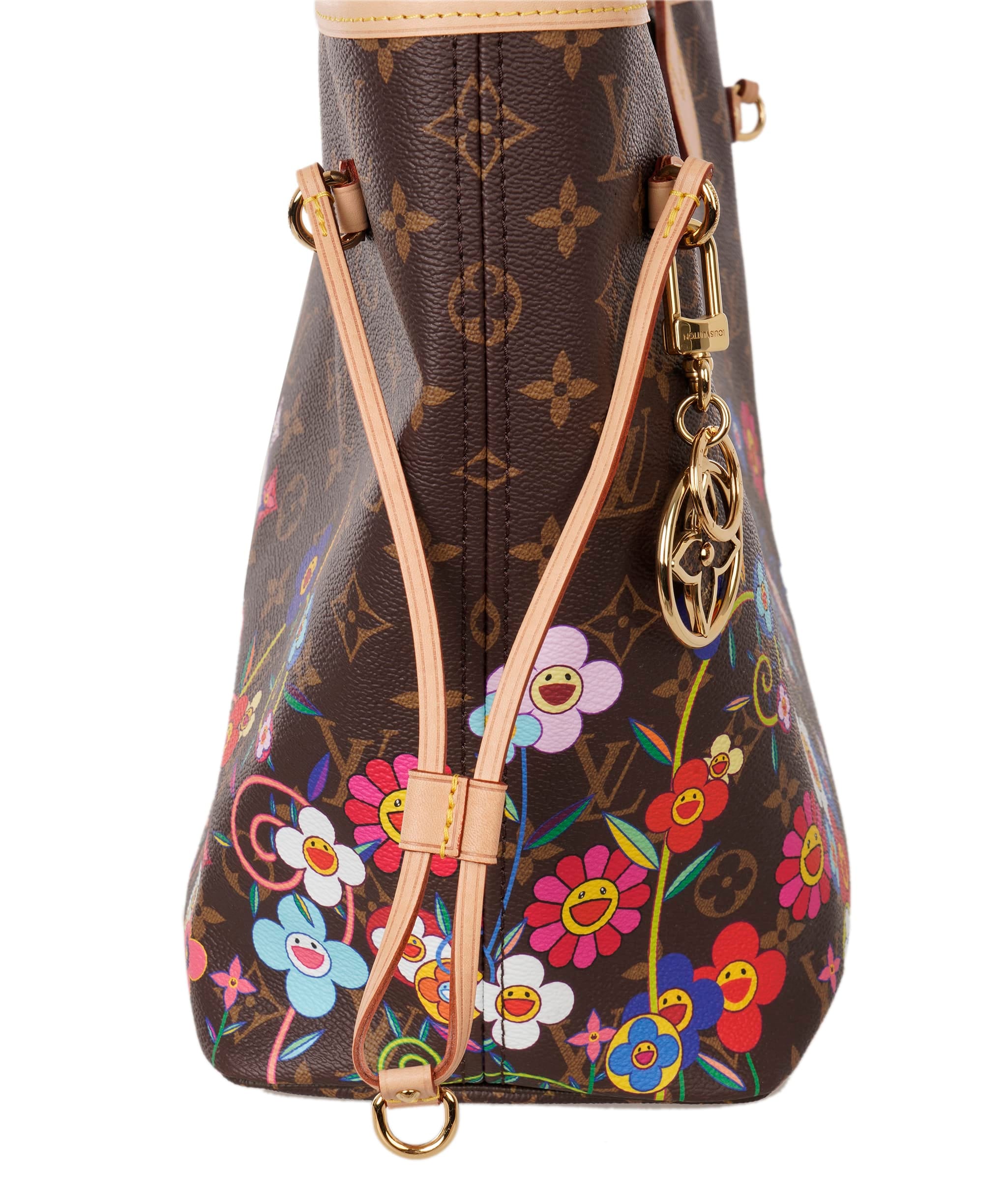 Louis Vuitton MM Murakami Neverfull ALC4150