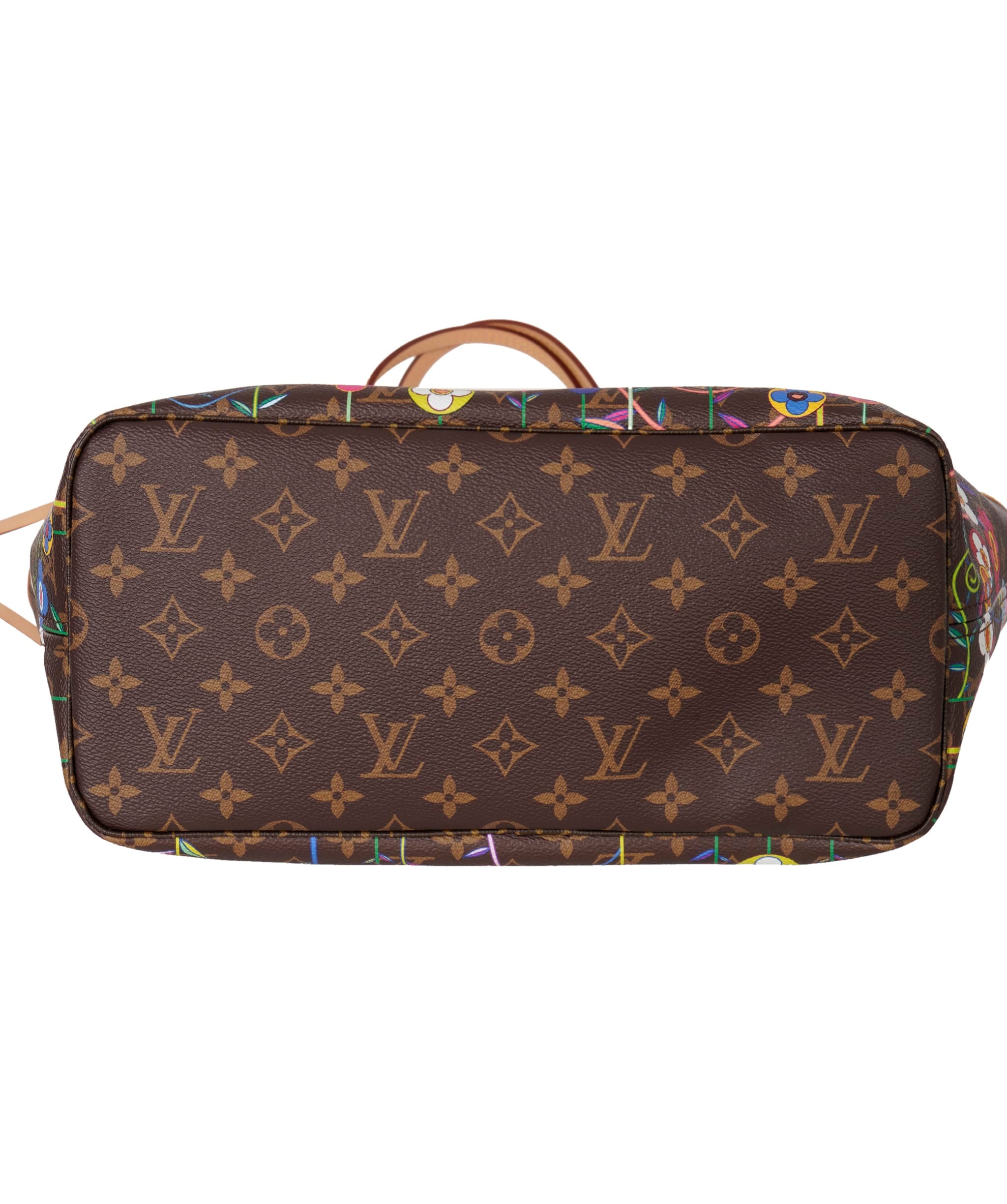 Louis Vuitton MM Murakami Neverfull ALC4150