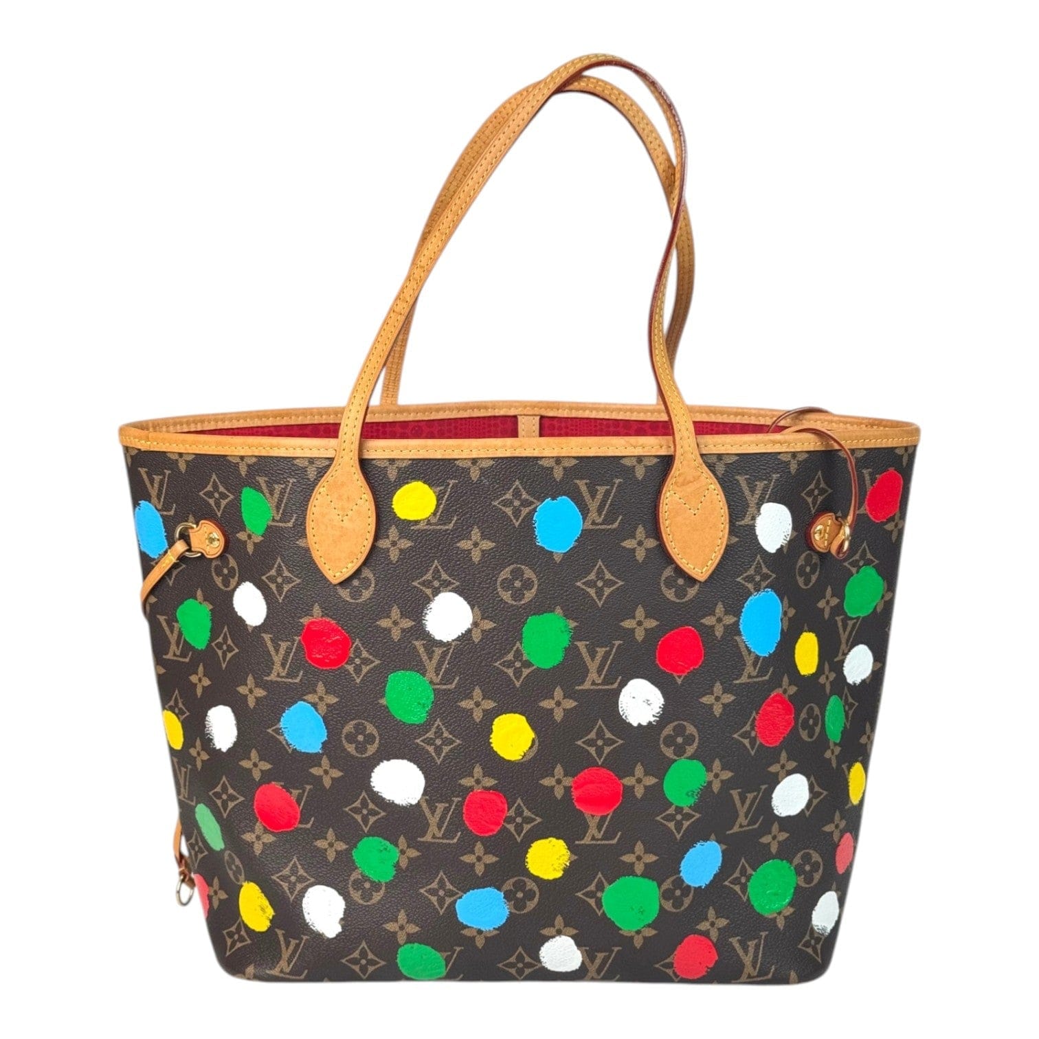 Louis Vuitton Neverfull MM Bag