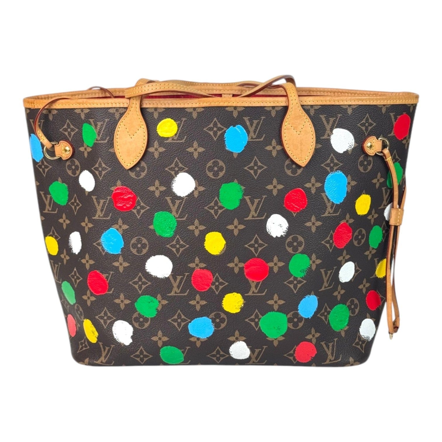 Louis Vuitton Neverfull MM Bag