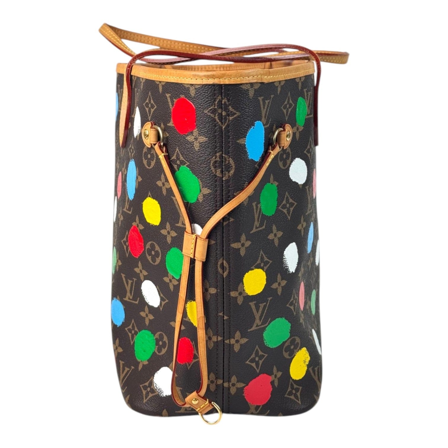 Louis Vuitton Neverfull MM Bag