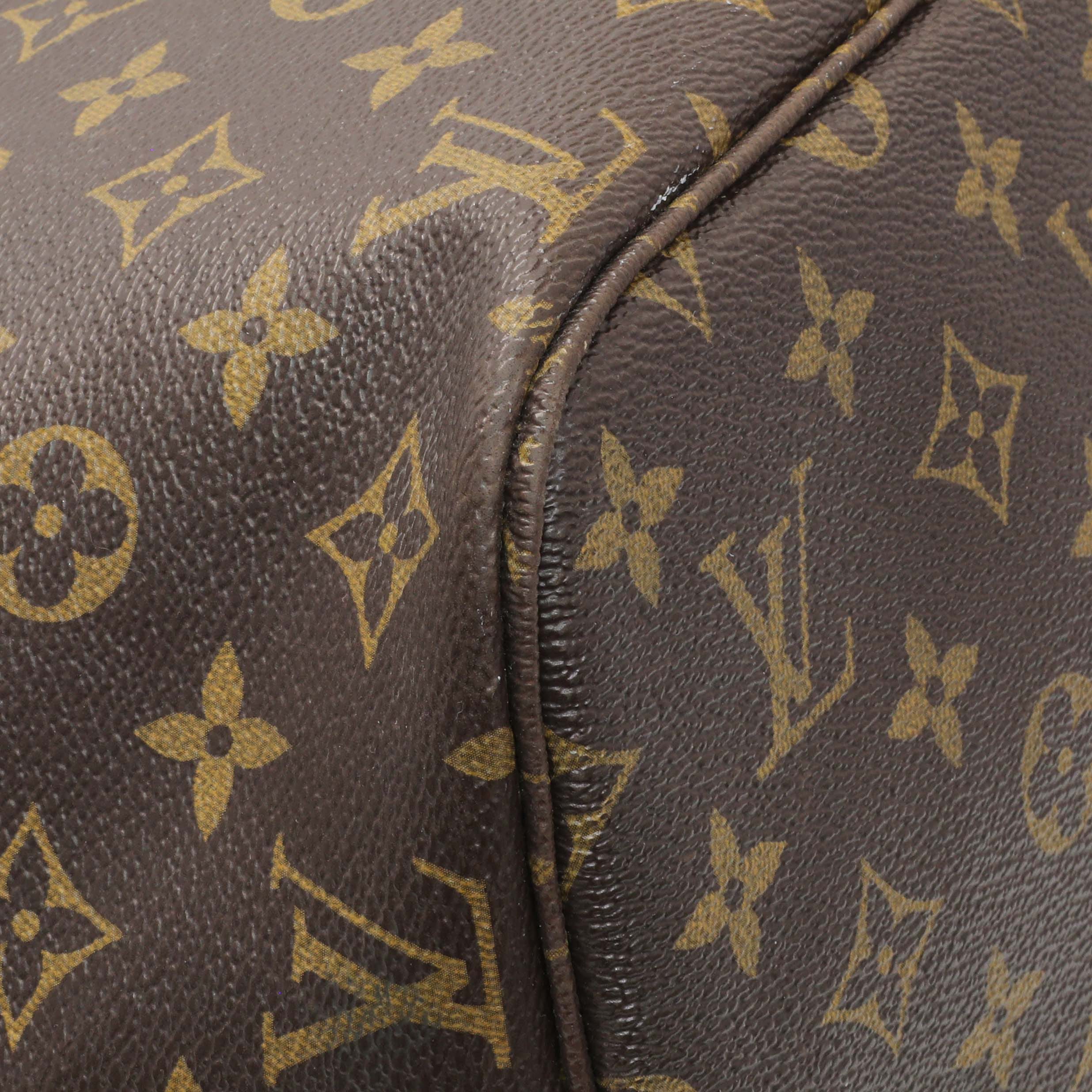 Louis Vuitton Monogram Neo Neverfull MM