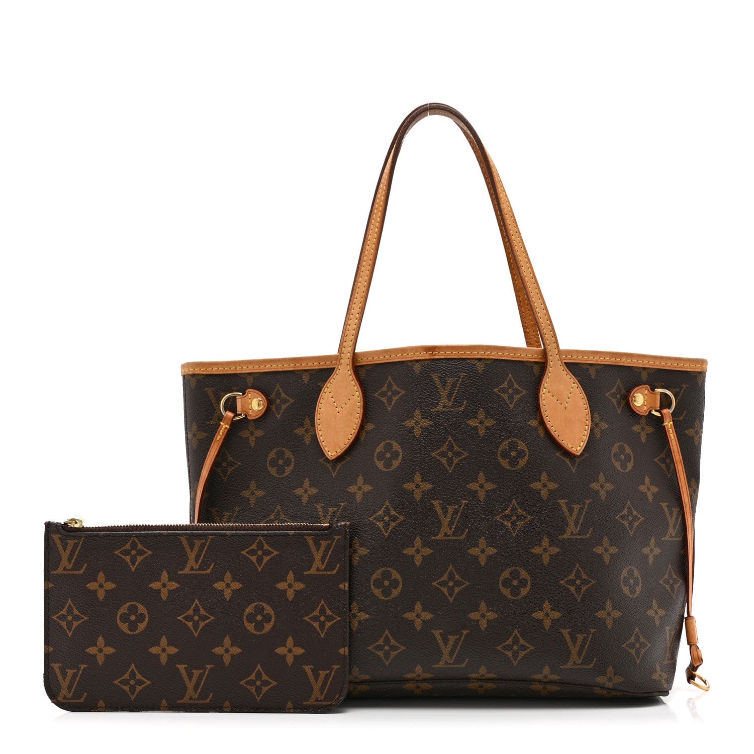 Louis Vuitton Monogram Neo Neverfull PM
