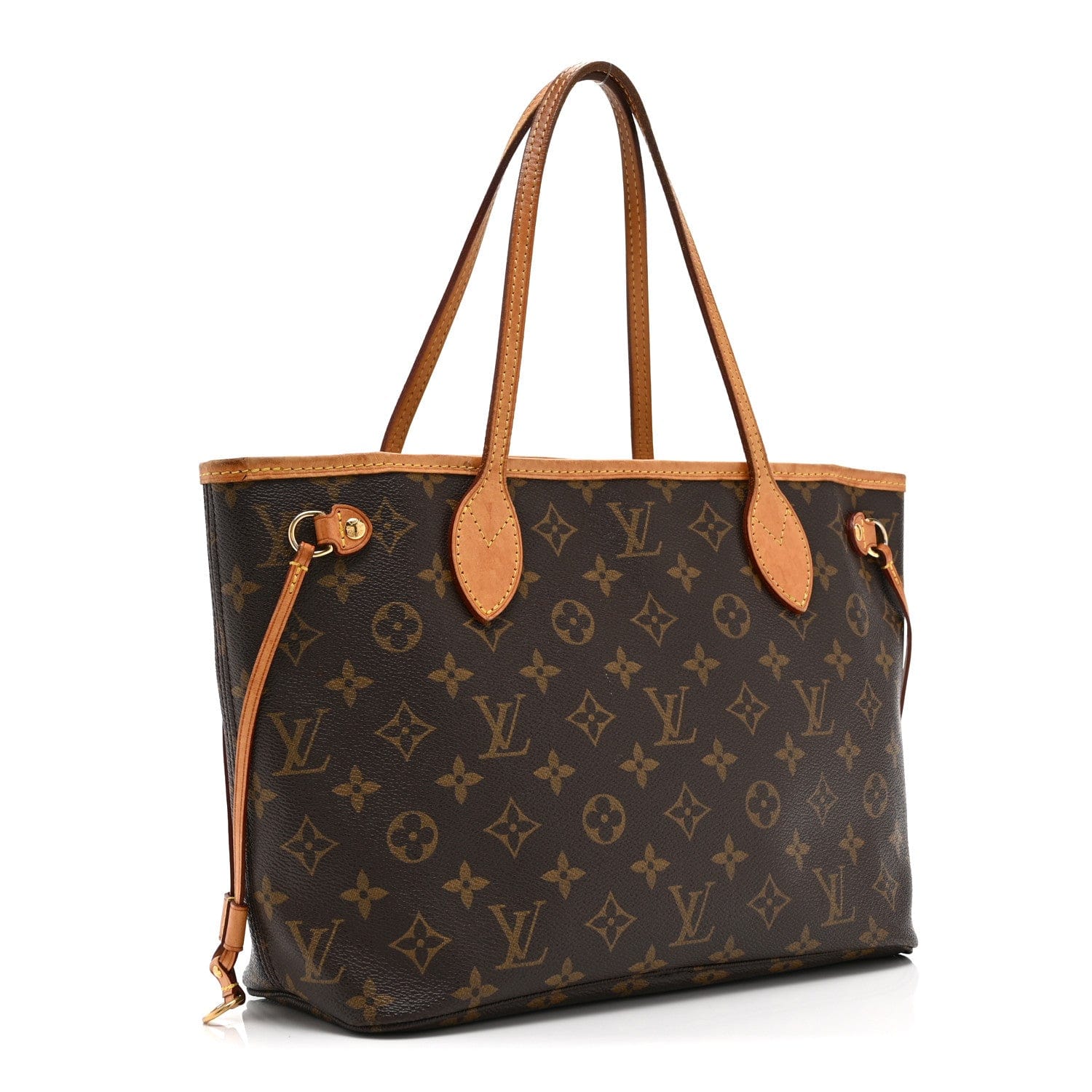 Louis Vuitton Monogram Neo Neverfull PM