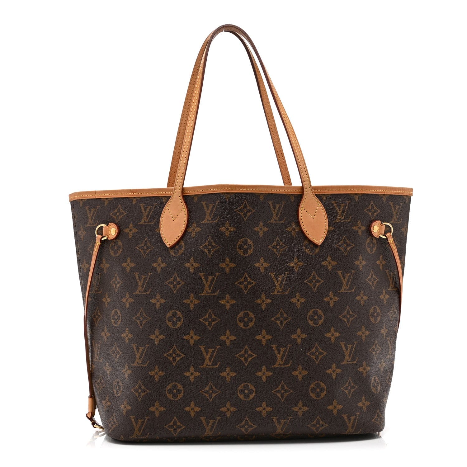 Louis Vuitton Monogram Neo Neverfull MM Cherry