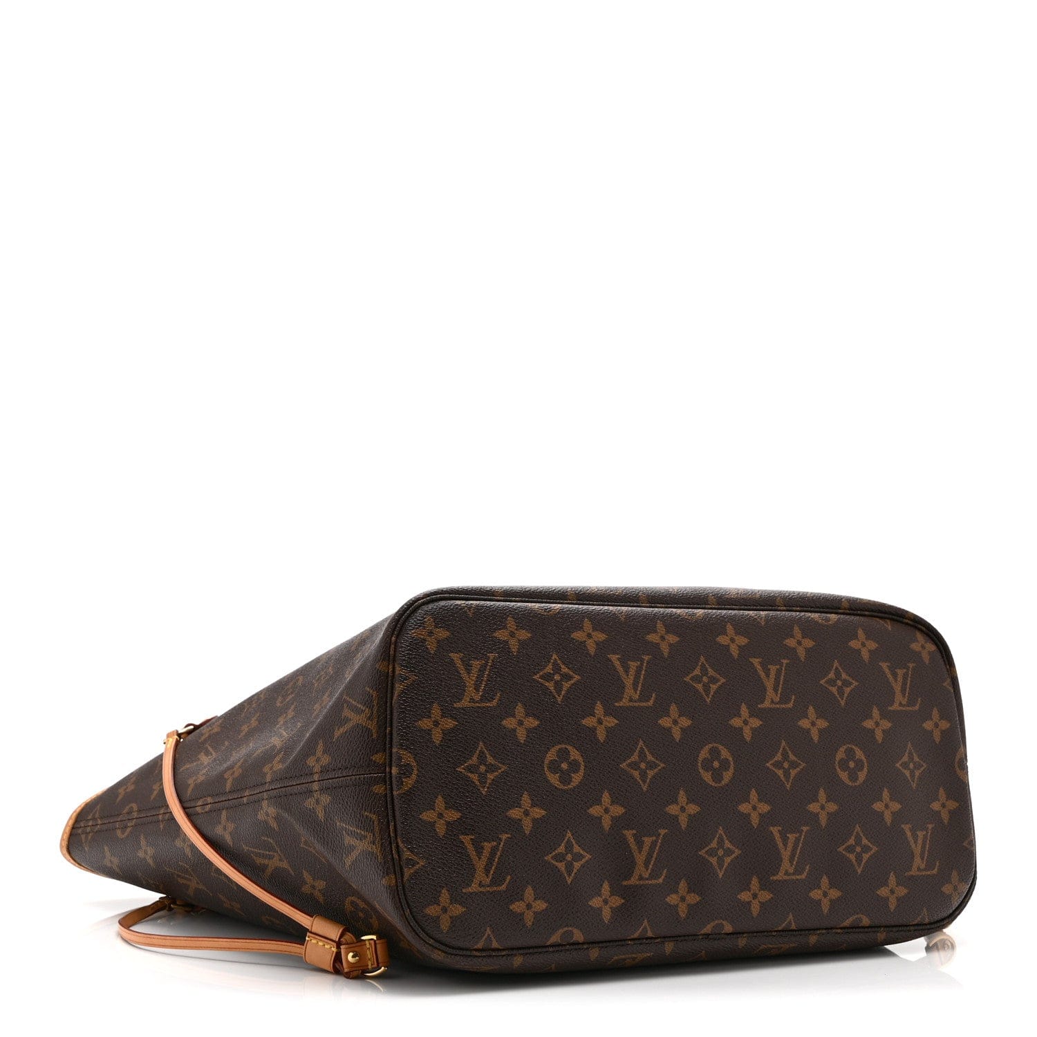 Louis Vuitton Monogram Neo Neverfull MM Cherry