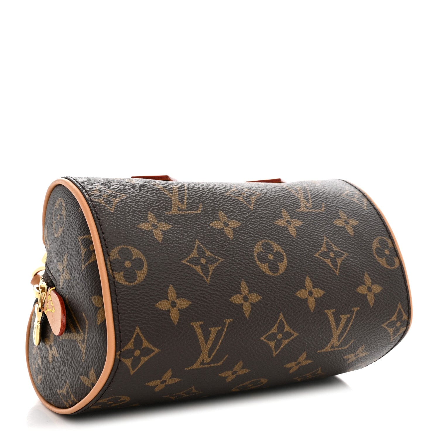 Louis Vuitton Monogram Nano Speedy Dating