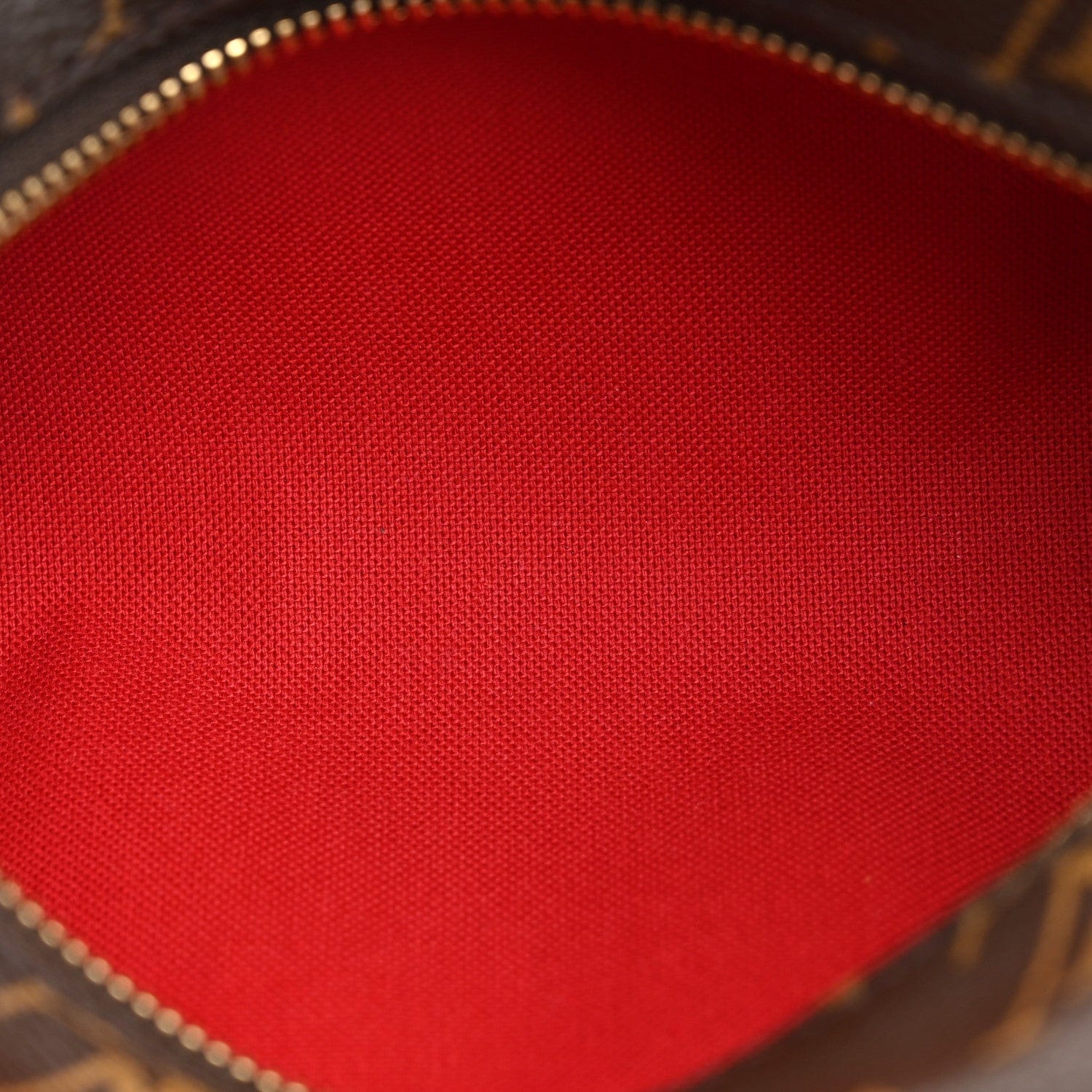 Louis Vuitton Monogram Nano Speedy Dating