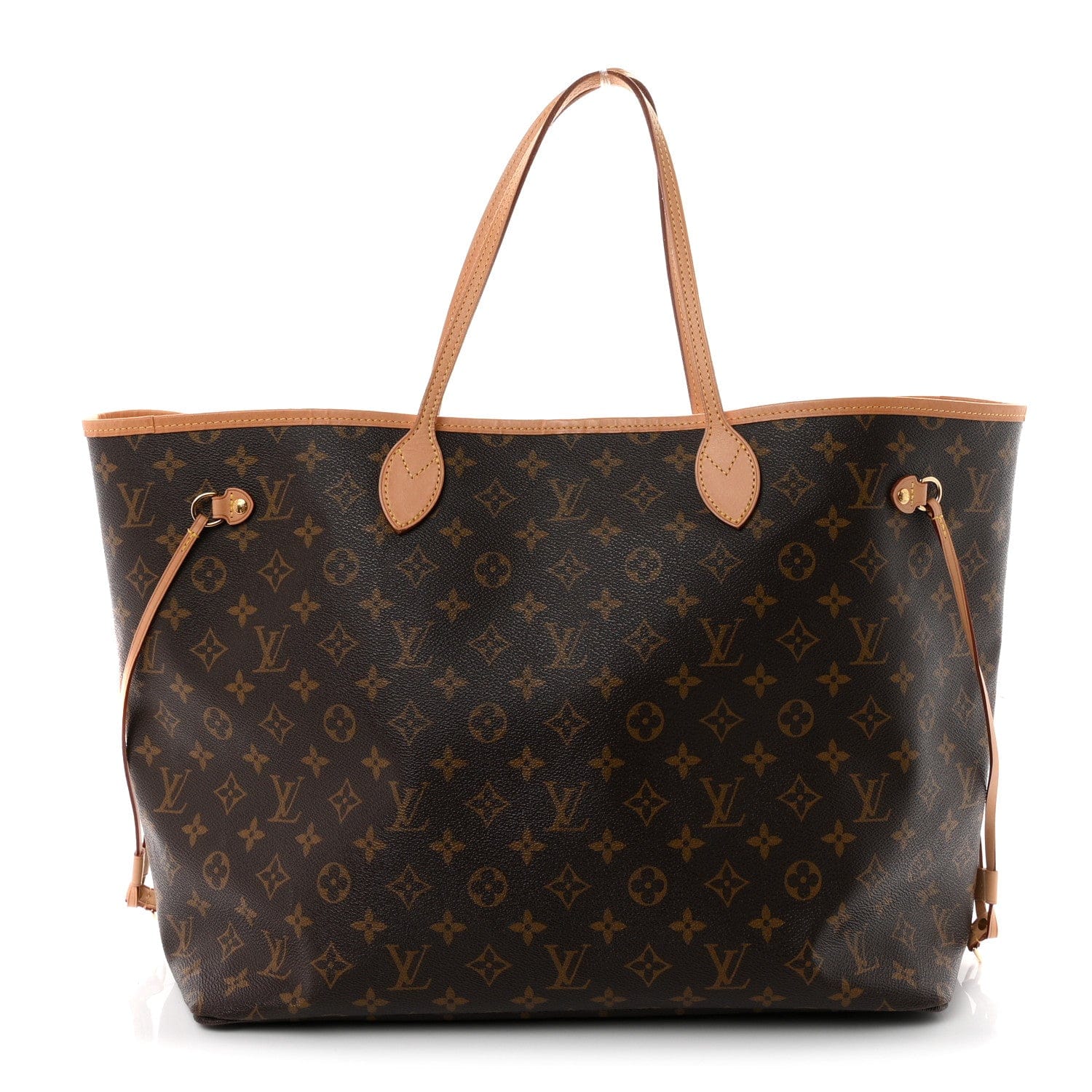 Louis Vuitton Monogram Neo Neverfull GM