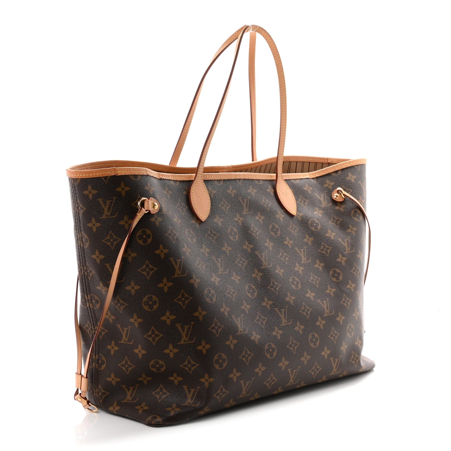 Louis Vuitton Monogram Neo Neverfull GM