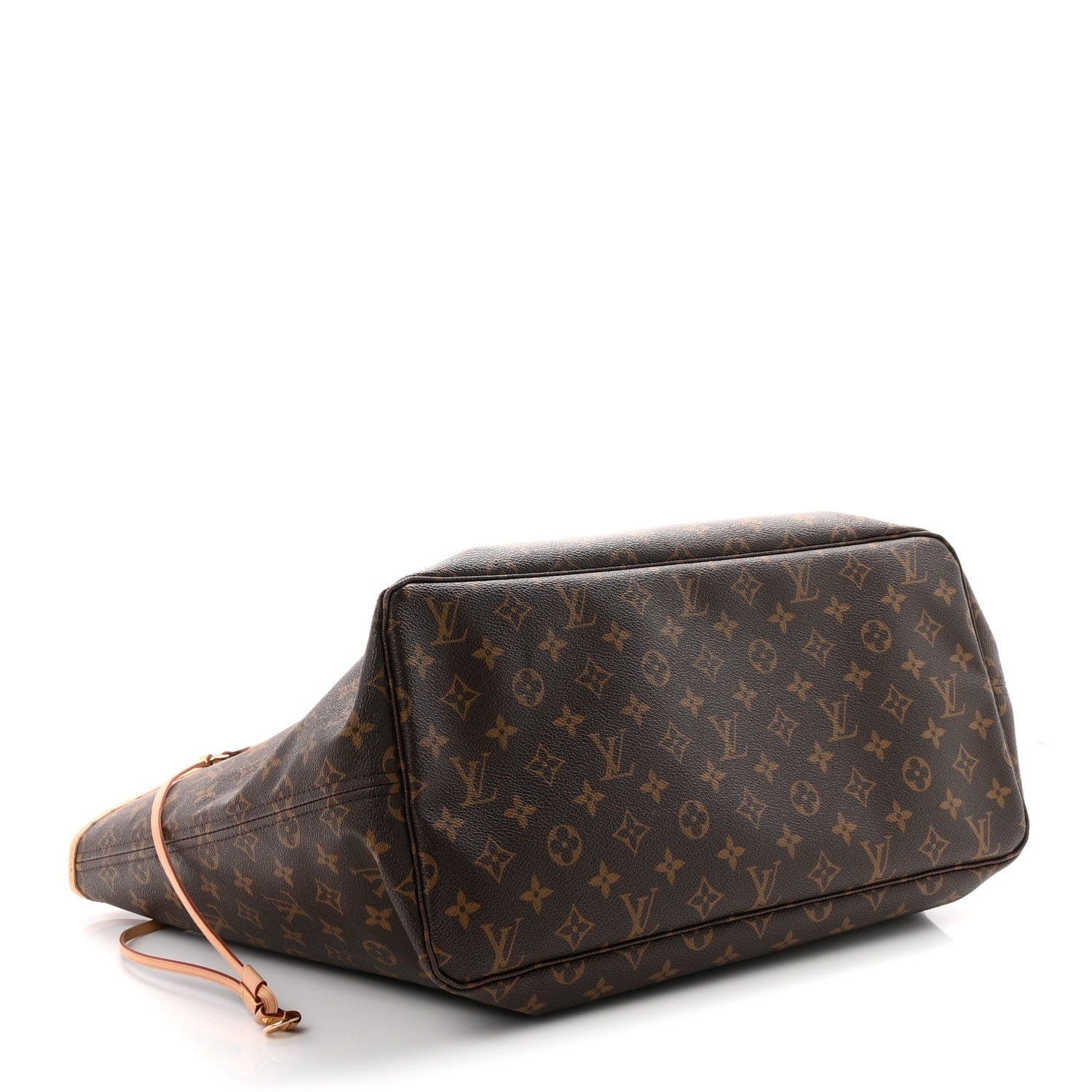 Louis Vuitton Monogram Neo Neverfull GM