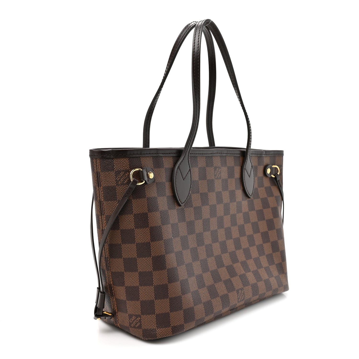 Louis Vuitton Damier Ebene Neo Neverfull PM