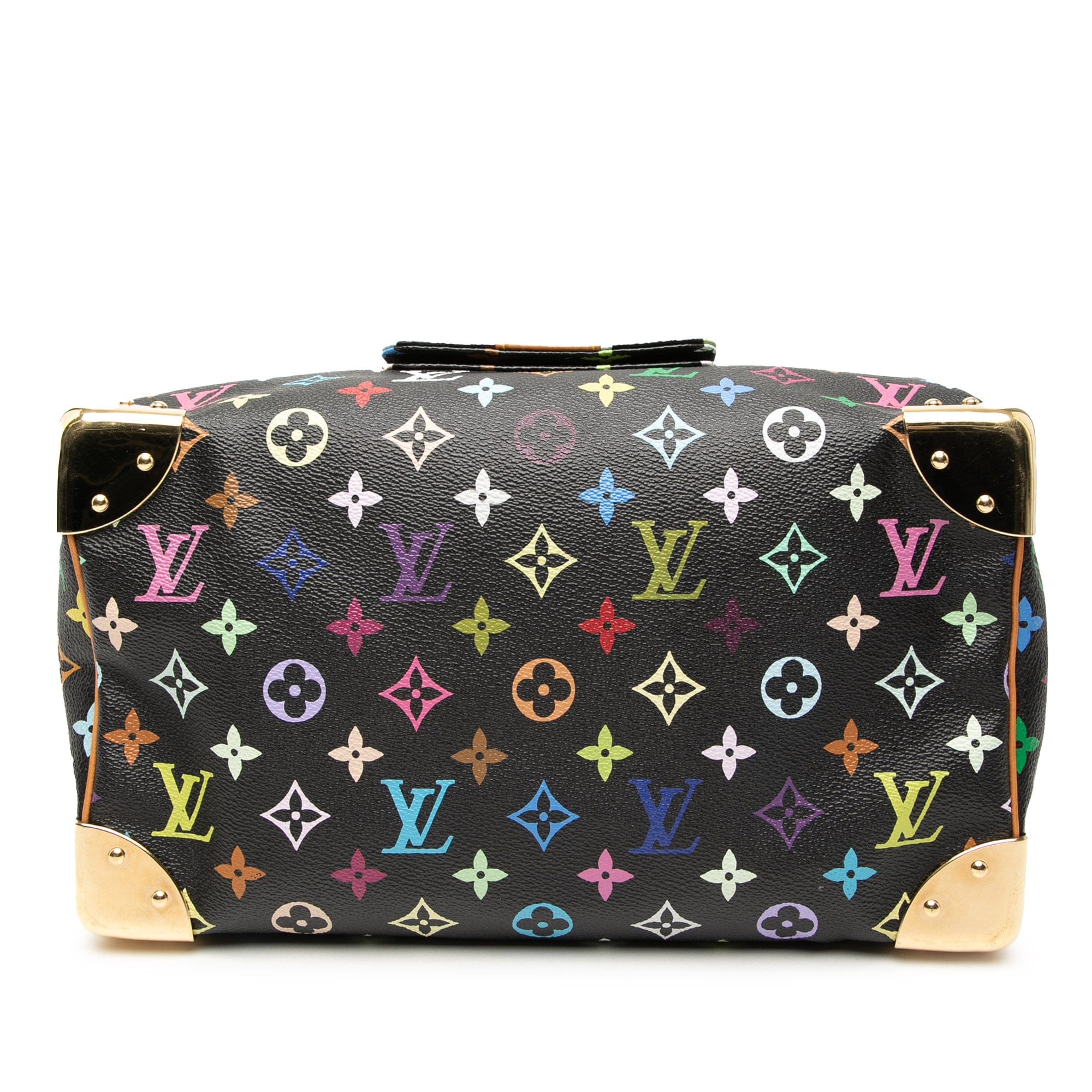 Louis Vuitton Monogram Multicolore Speedy 30