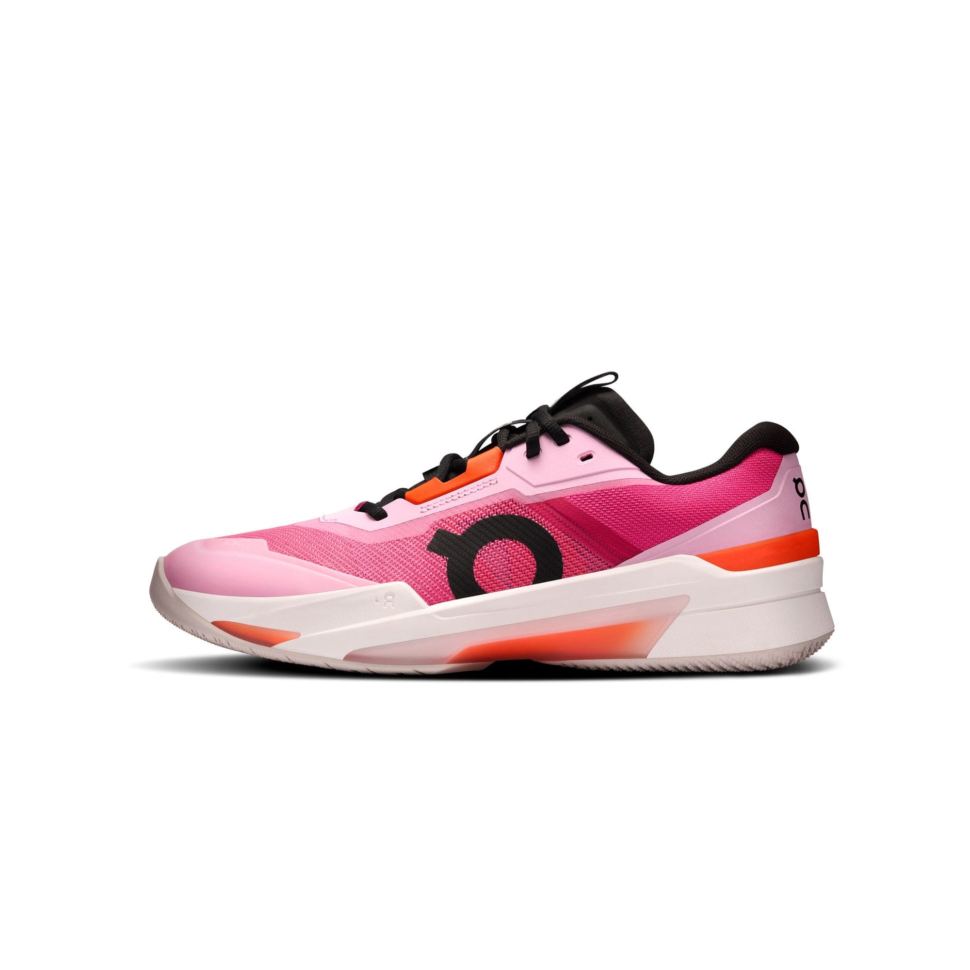 On Running Mens The Roger Pro Fire Shoes