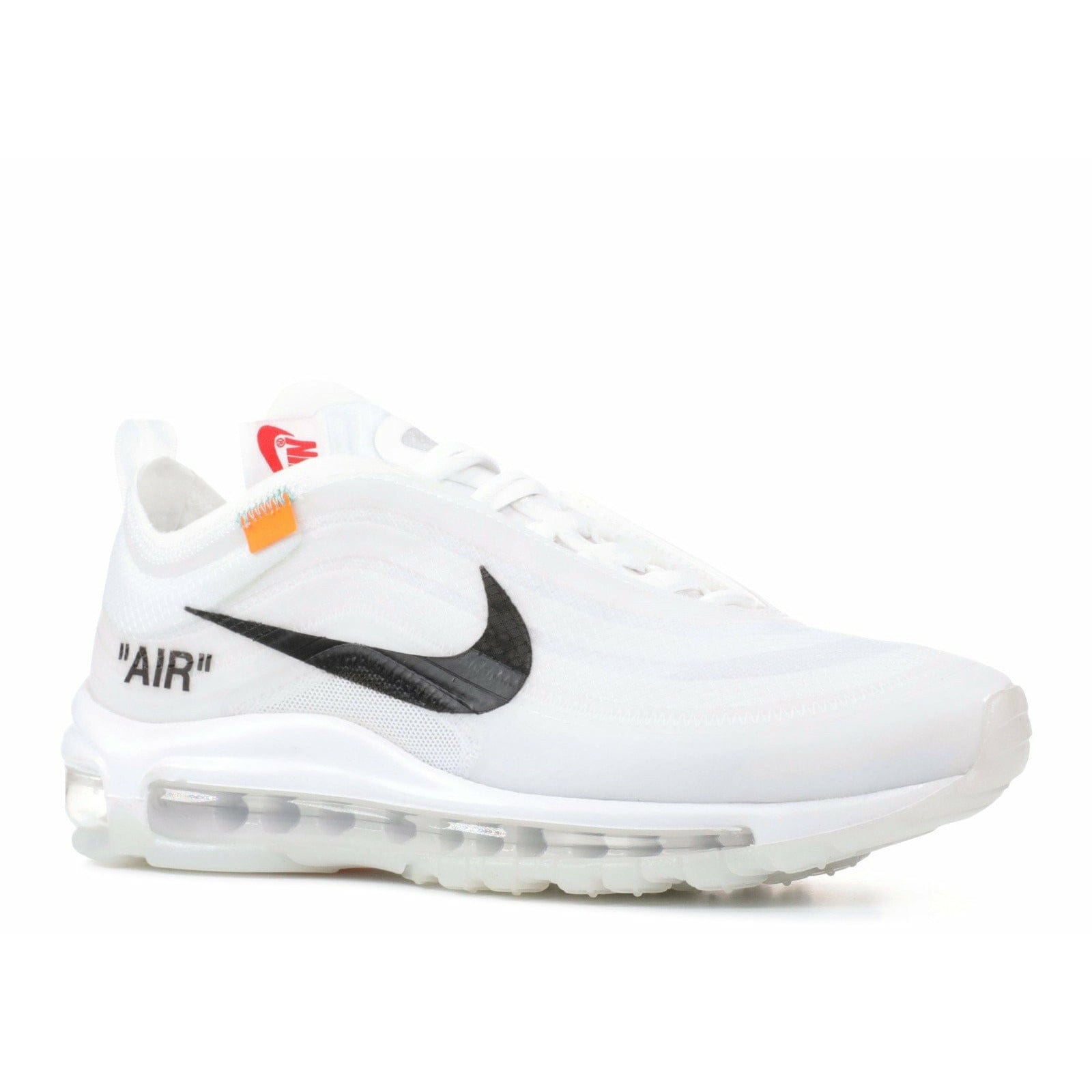 Nike Off White x Air Max 97 OG The Ten (2017)