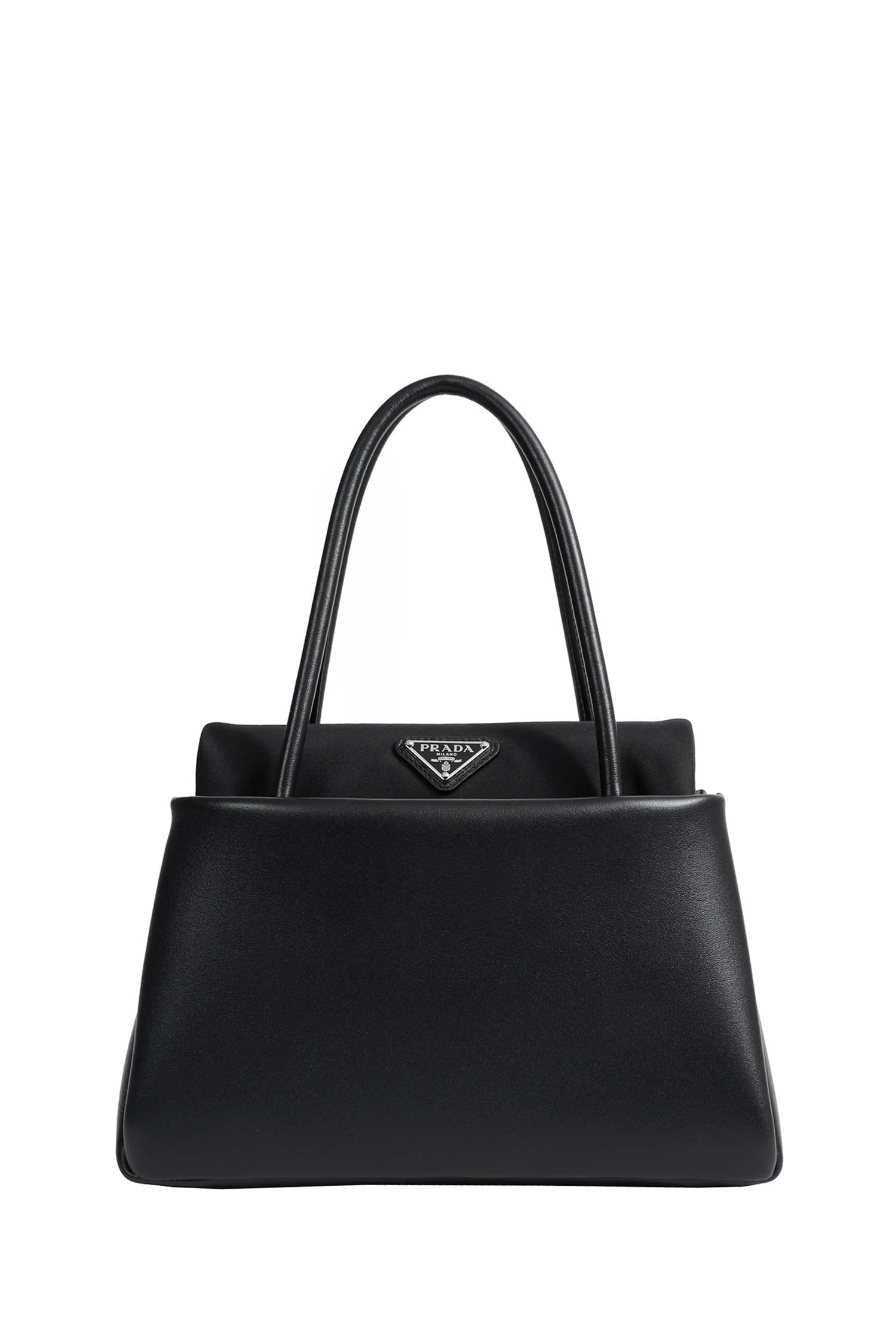 Prada Leather Handbag