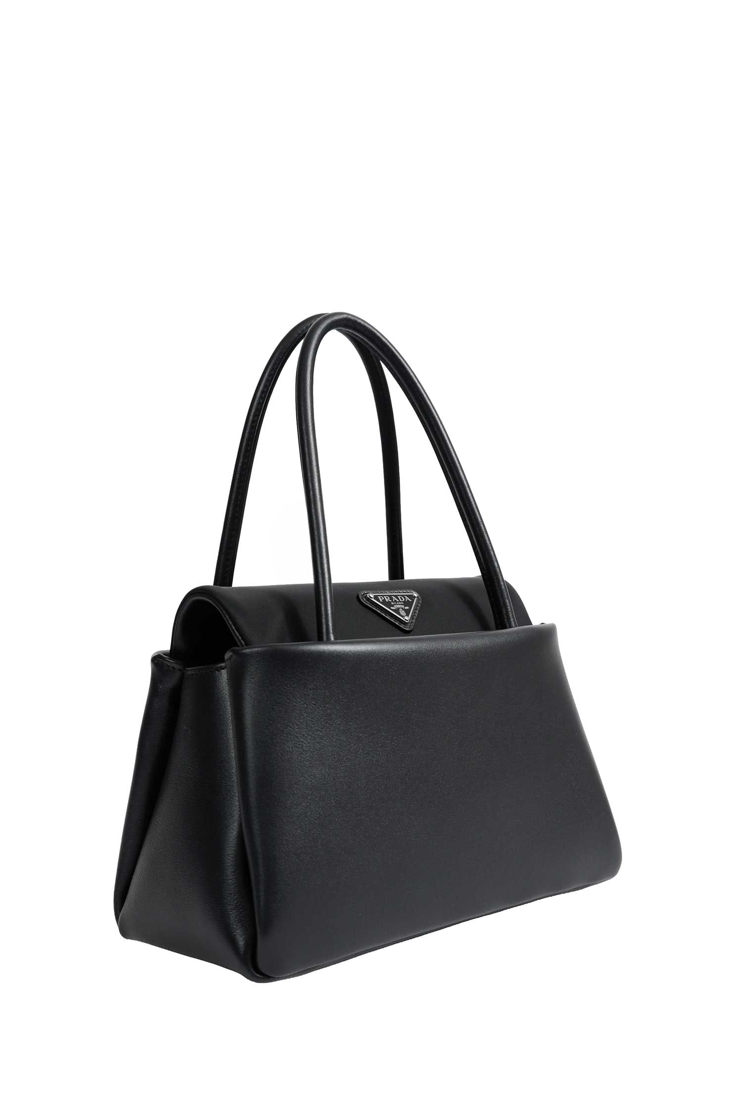 Prada Leather Handbag