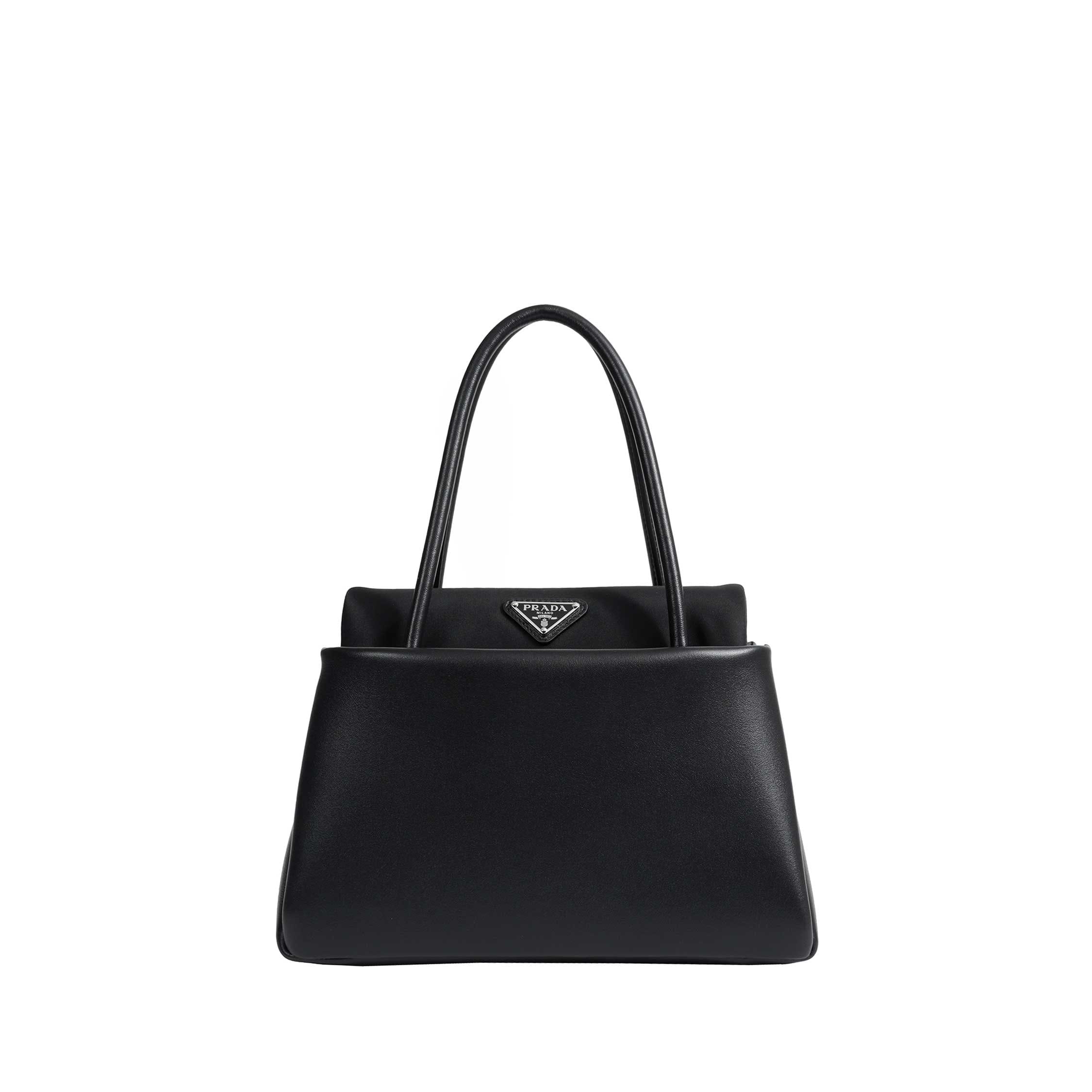 Prada Leather Handbag