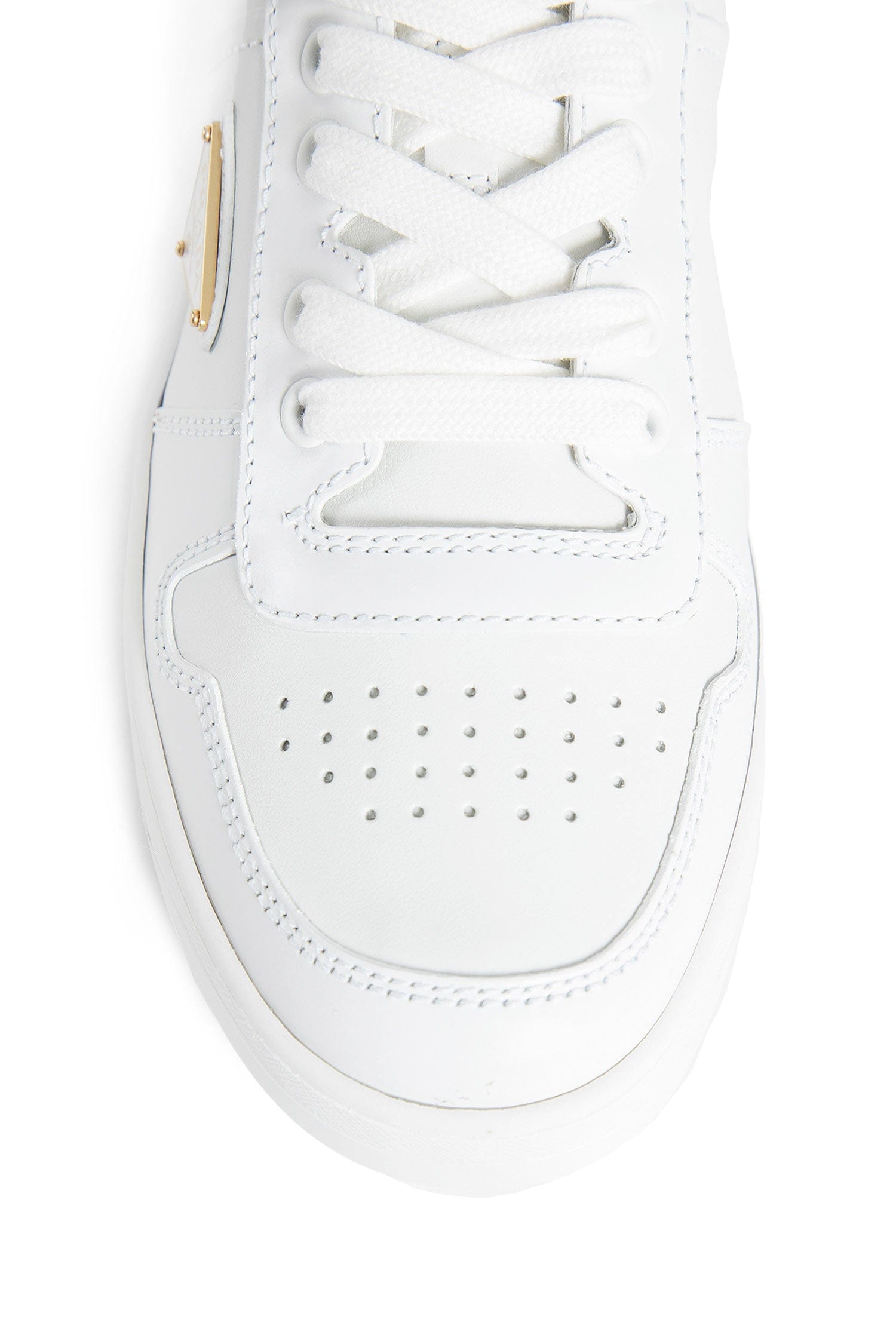 Prada Downtown Sneakers