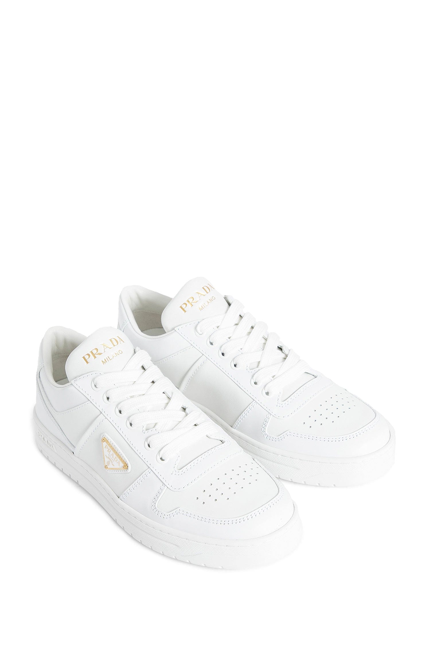 Prada Downtown Sneakers