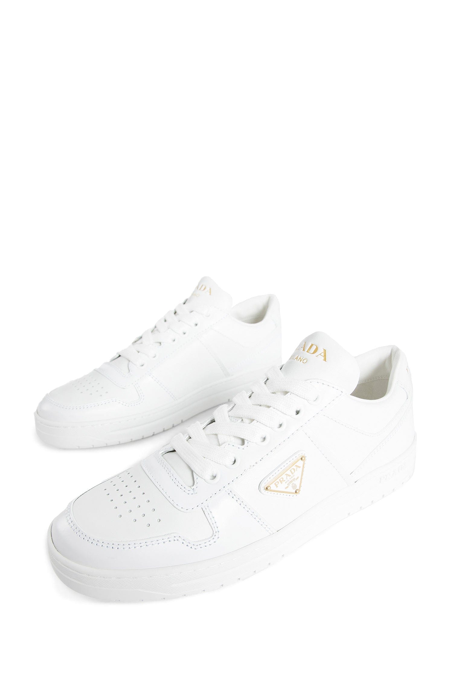 Prada Downtown Sneakers