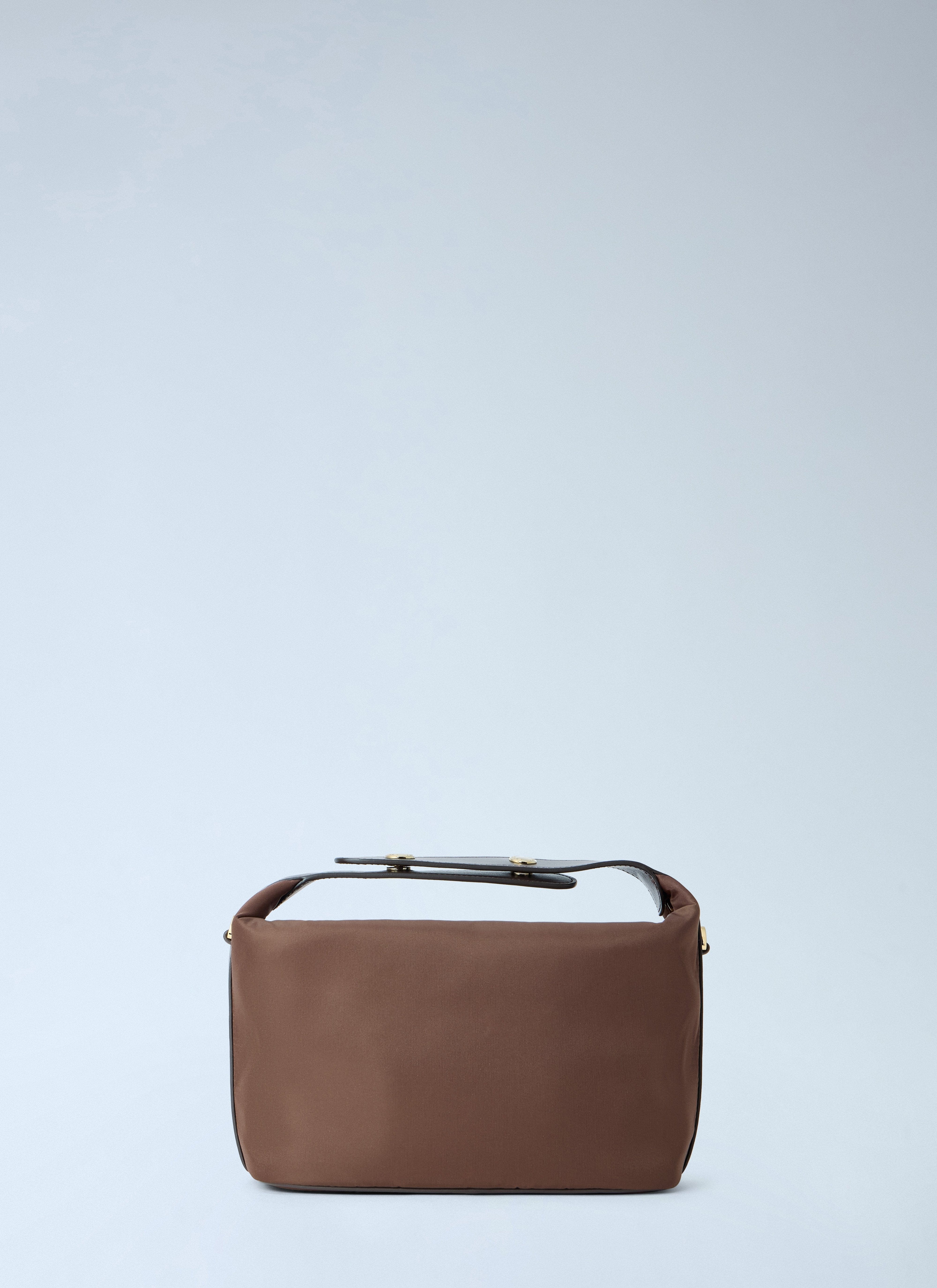 Prada Women Re - Nylon Chérie Mini Handbag