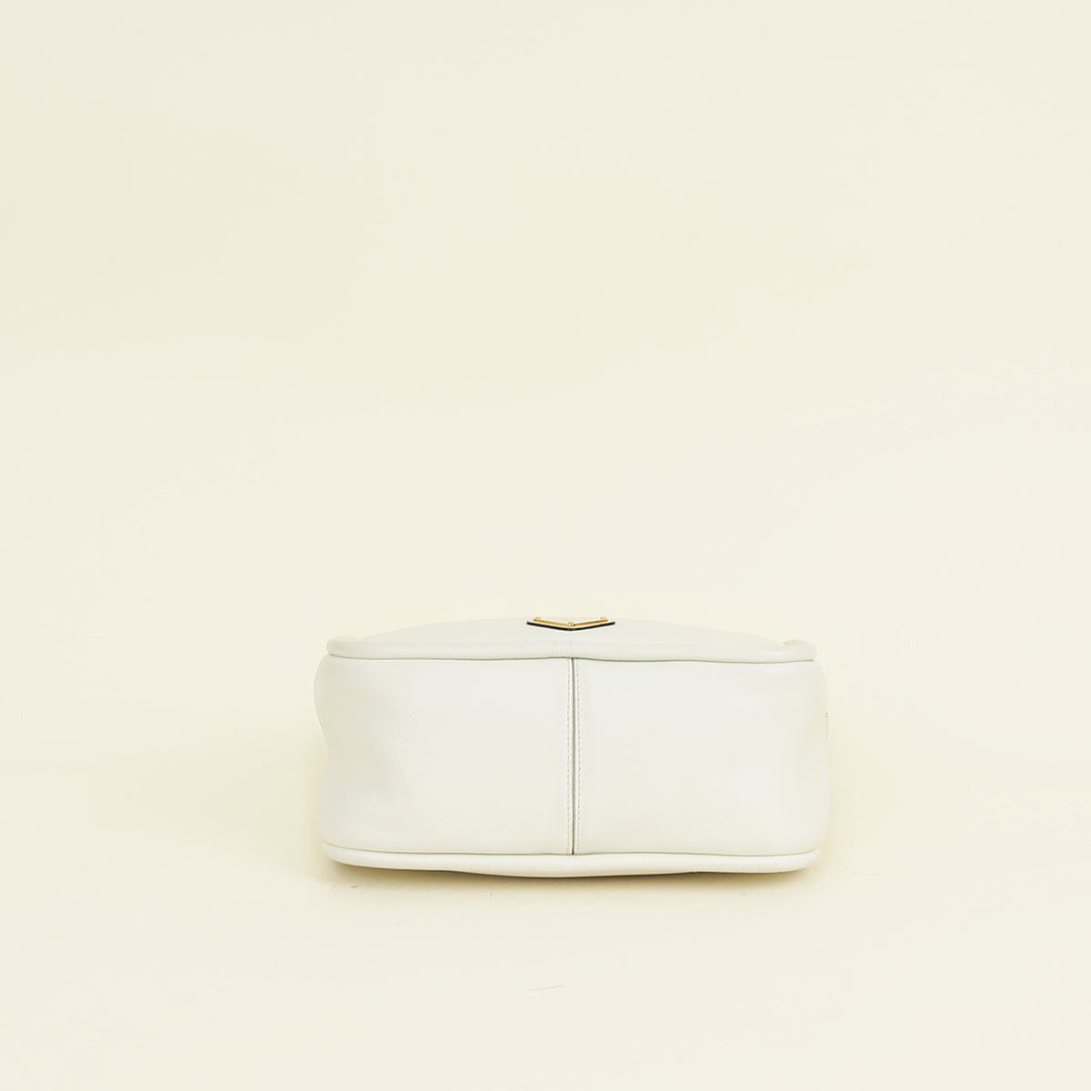 Prada Cream Darling Handbag