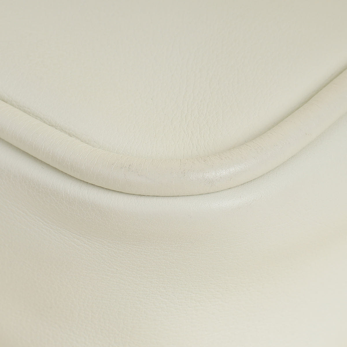Prada Cream Darling Handbag