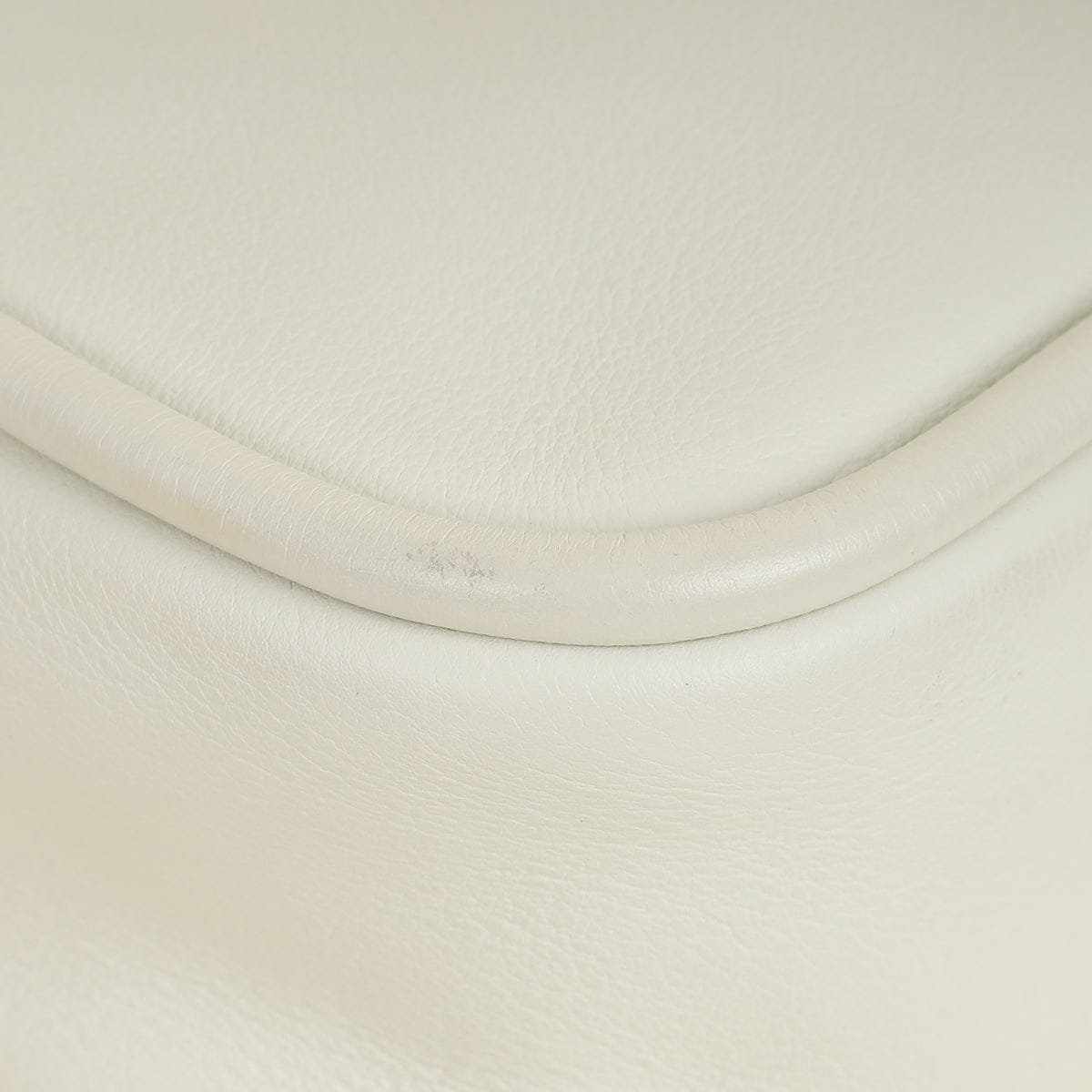 Prada Cream Darling Handbag
