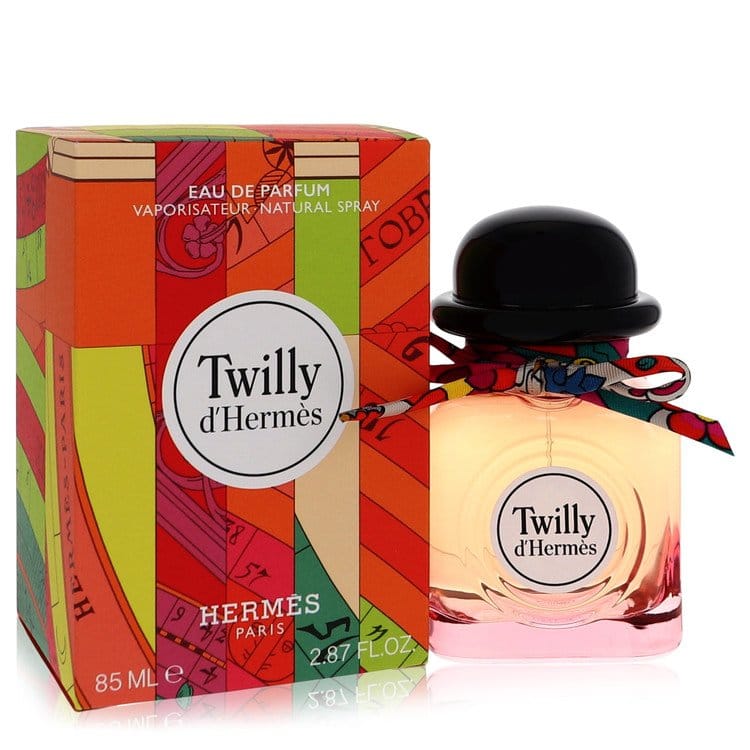 Hermes Twilly D'hermes by Hermes - Eau De Parfum for Women