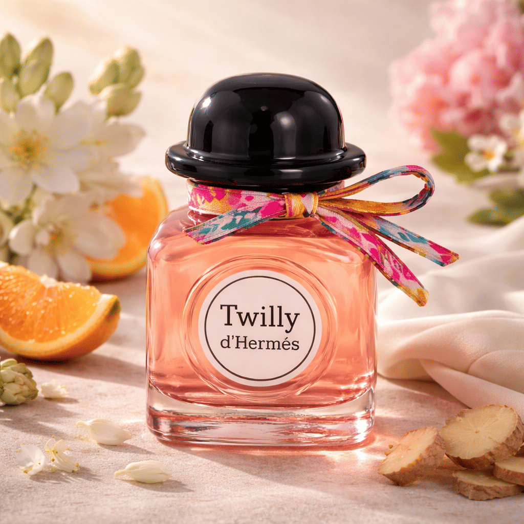 Hermes Twilly D'hermes by Hermes - Eau De Parfum for Women