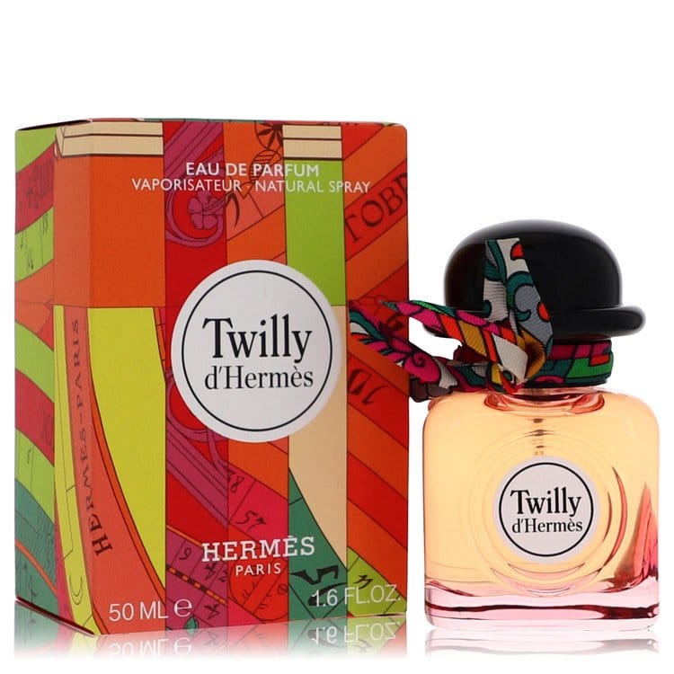 Hermes Twilly D'hermes by Hermes - Eau De Parfum for Women