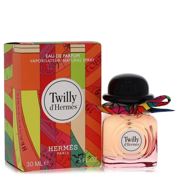 Hermes Twilly D'hermes by Hermes - Eau De Parfum for Women