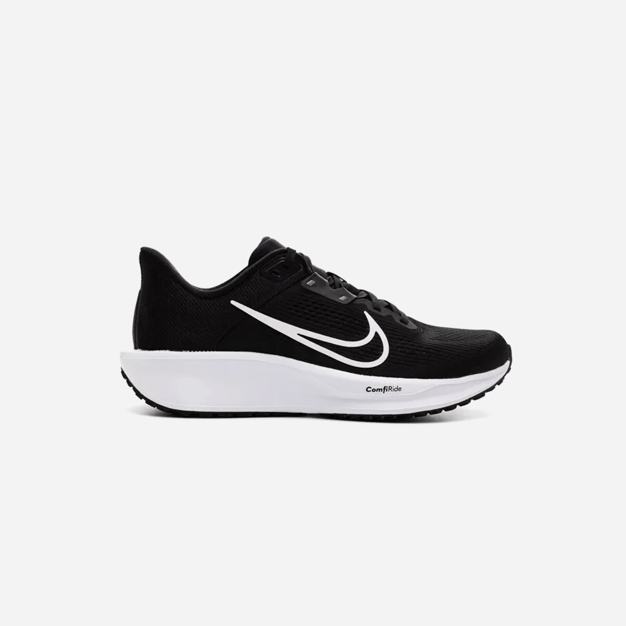 Nike Quest 6 Black Iron Grey White