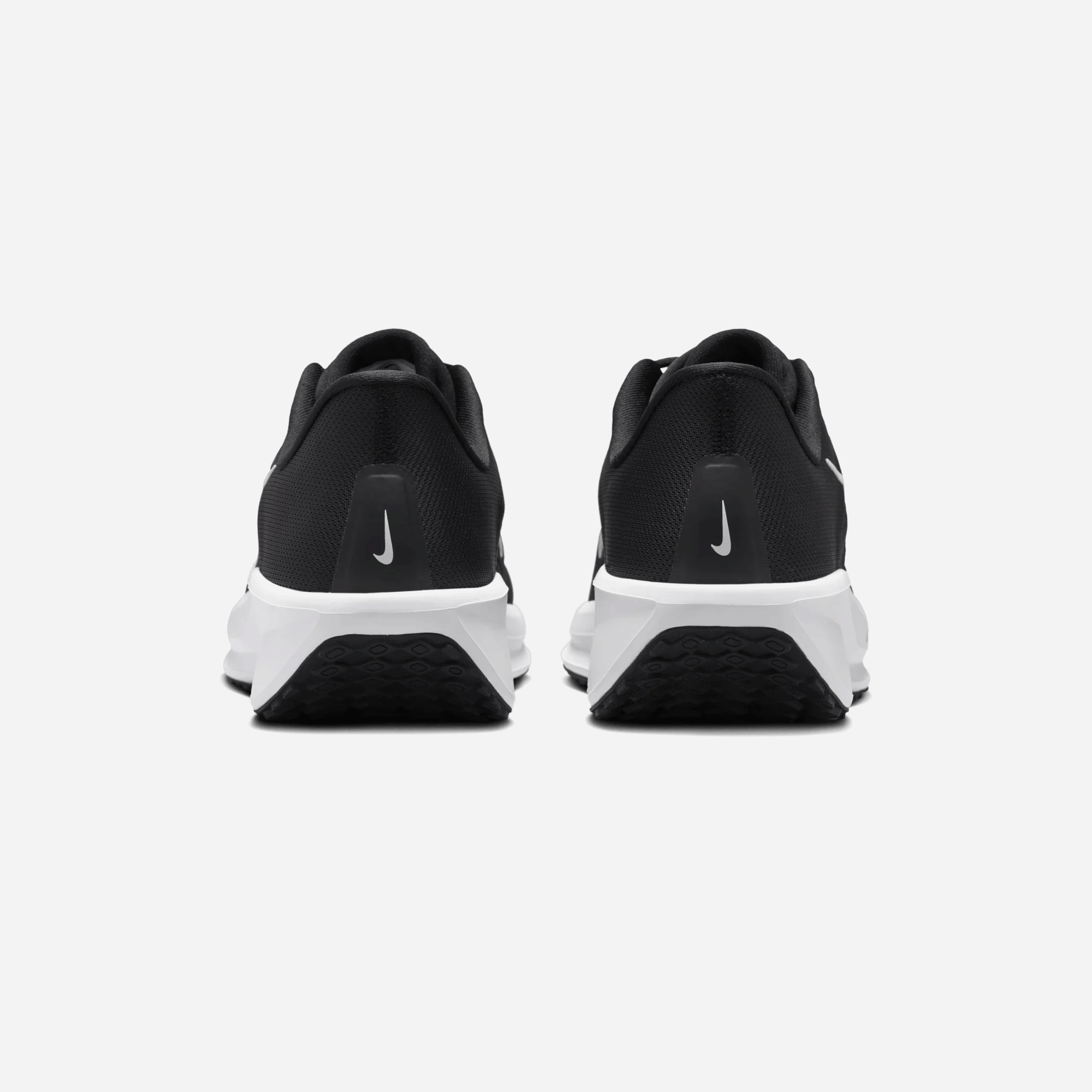 Nike Quest 6 Black Iron Grey White