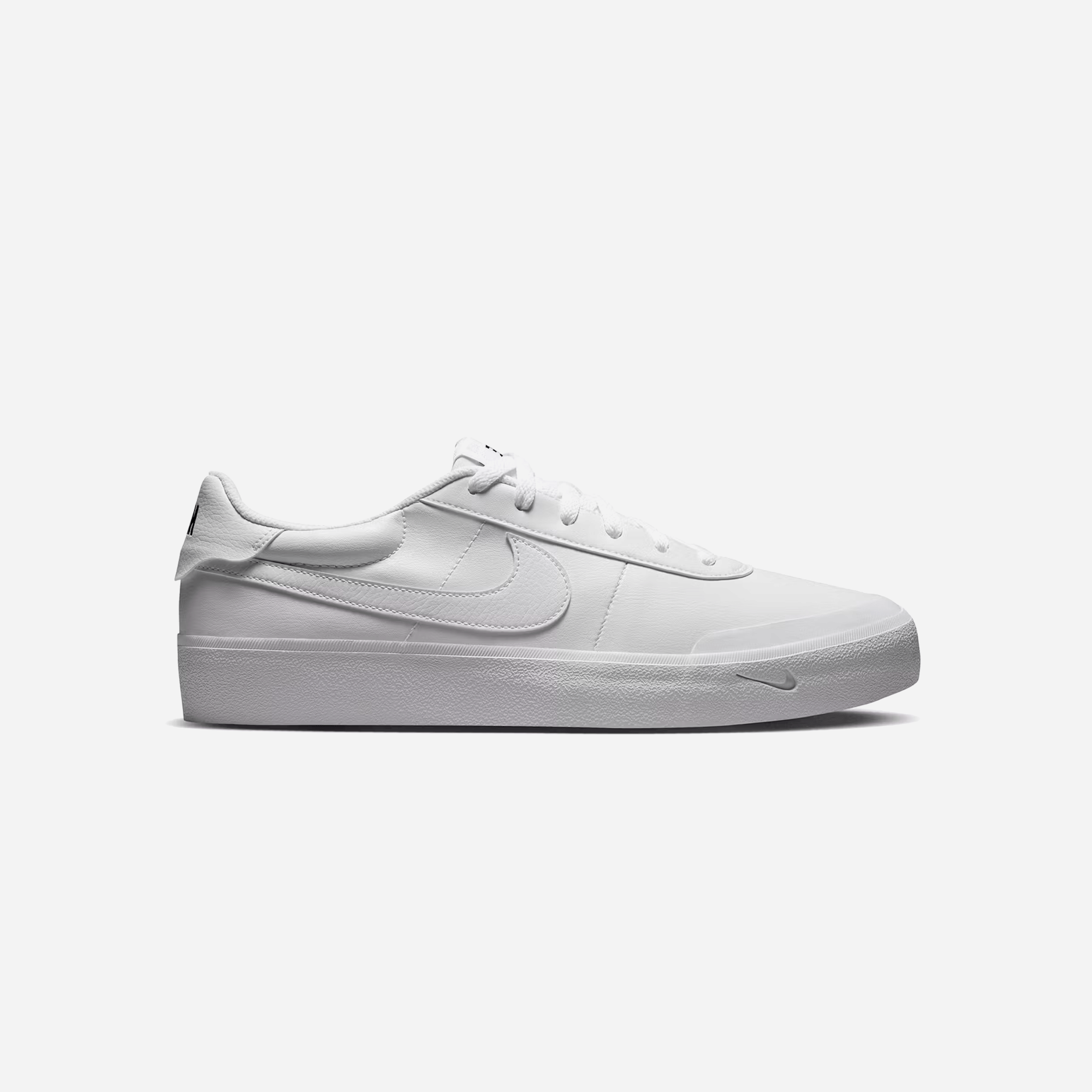 Nike Court Shot White Black White