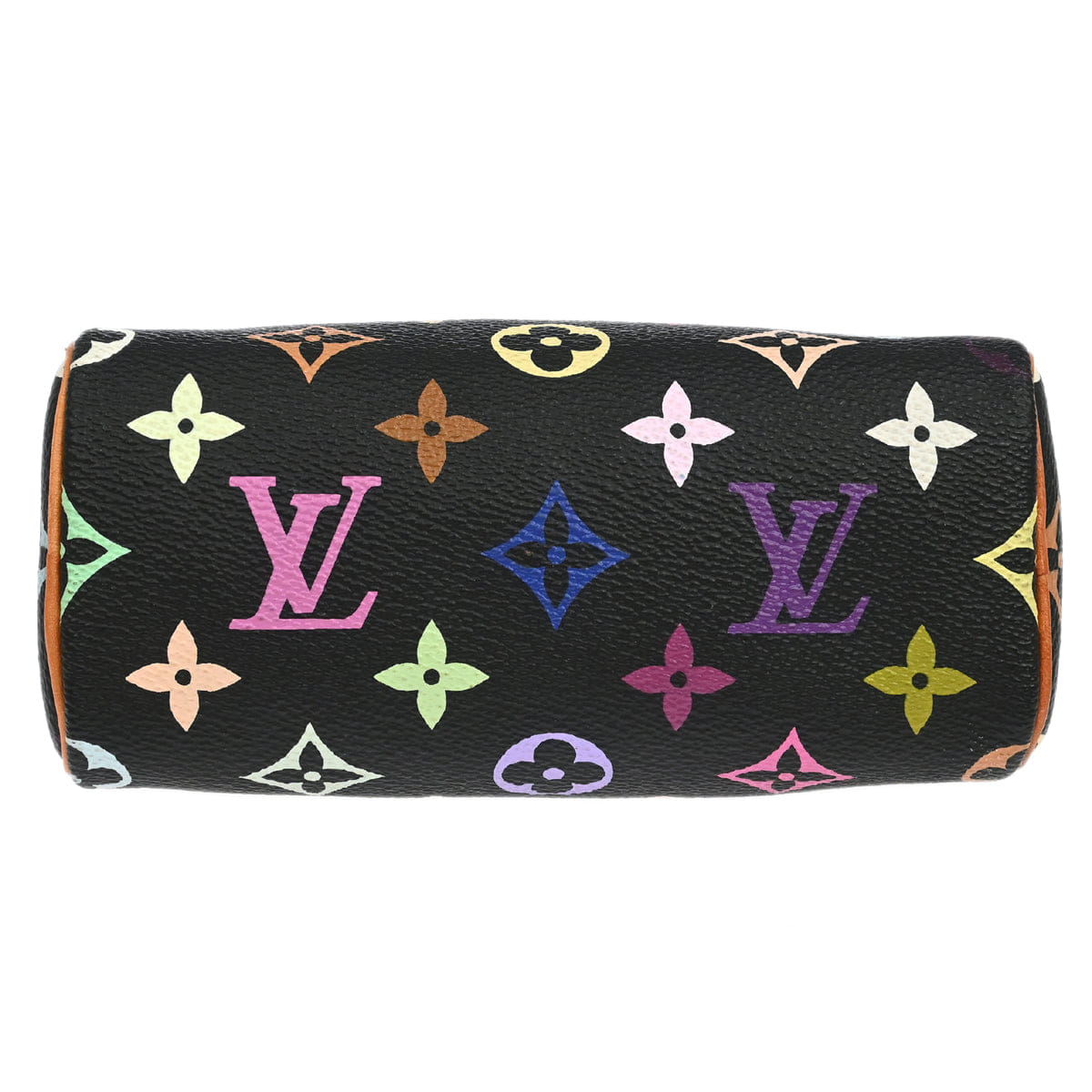 Louis Vuitton Multicolor Mini Speedy Handbag M92644